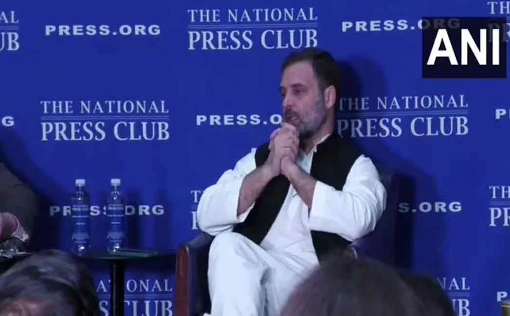 2024 election result will surprise people rahul gandhi