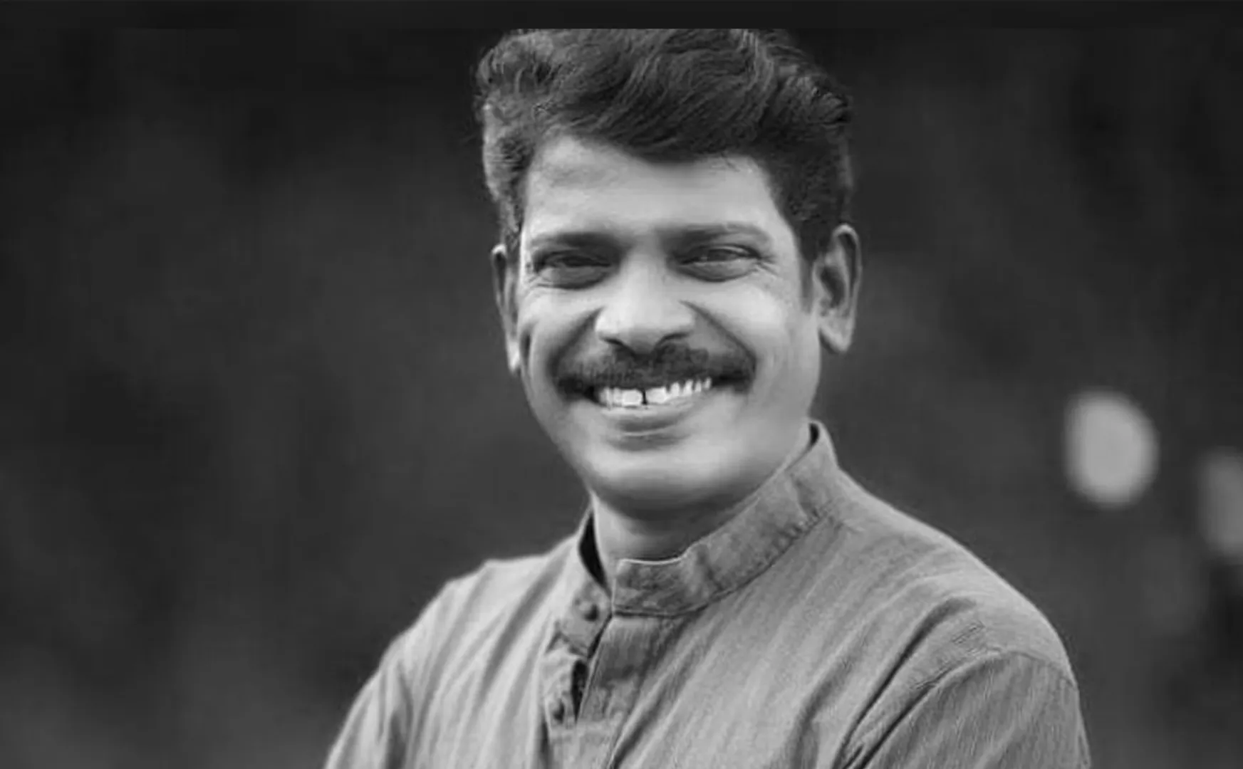 Actor Kollam Sudhi passed away 