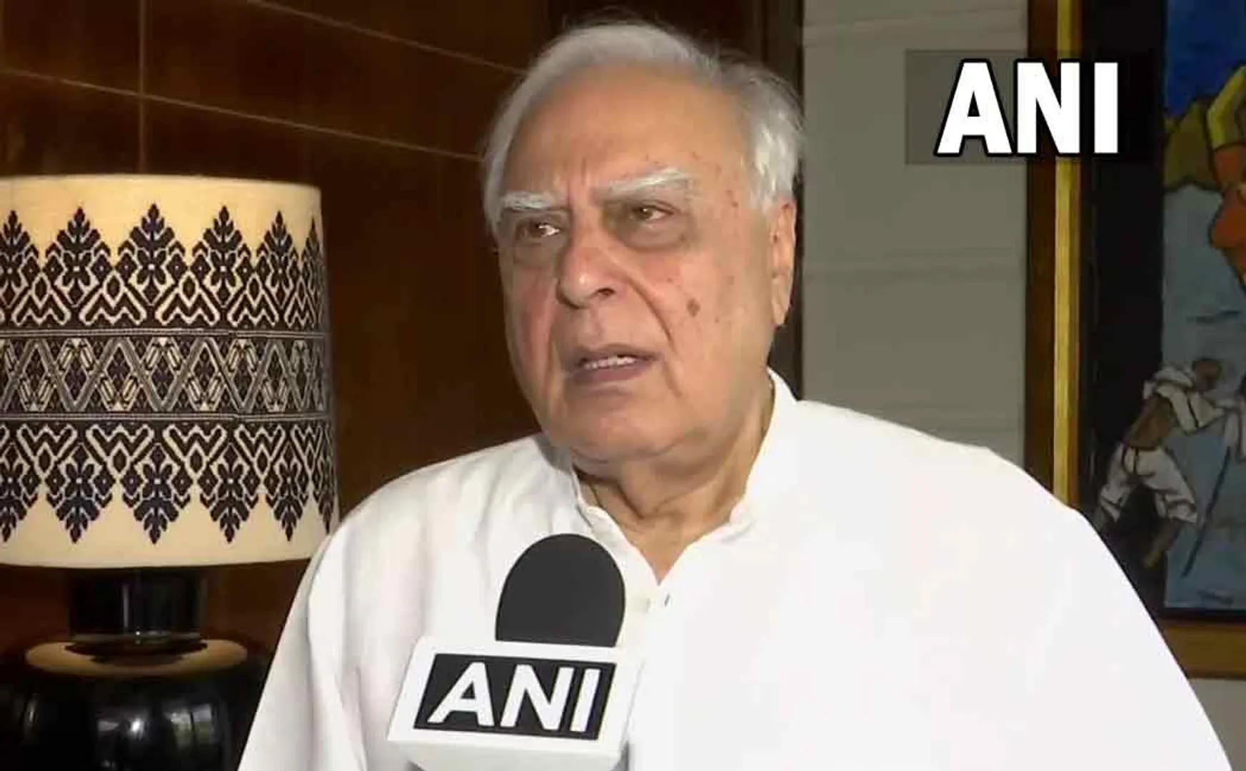 union minister of railways speaks irresponsibly kapil sibal