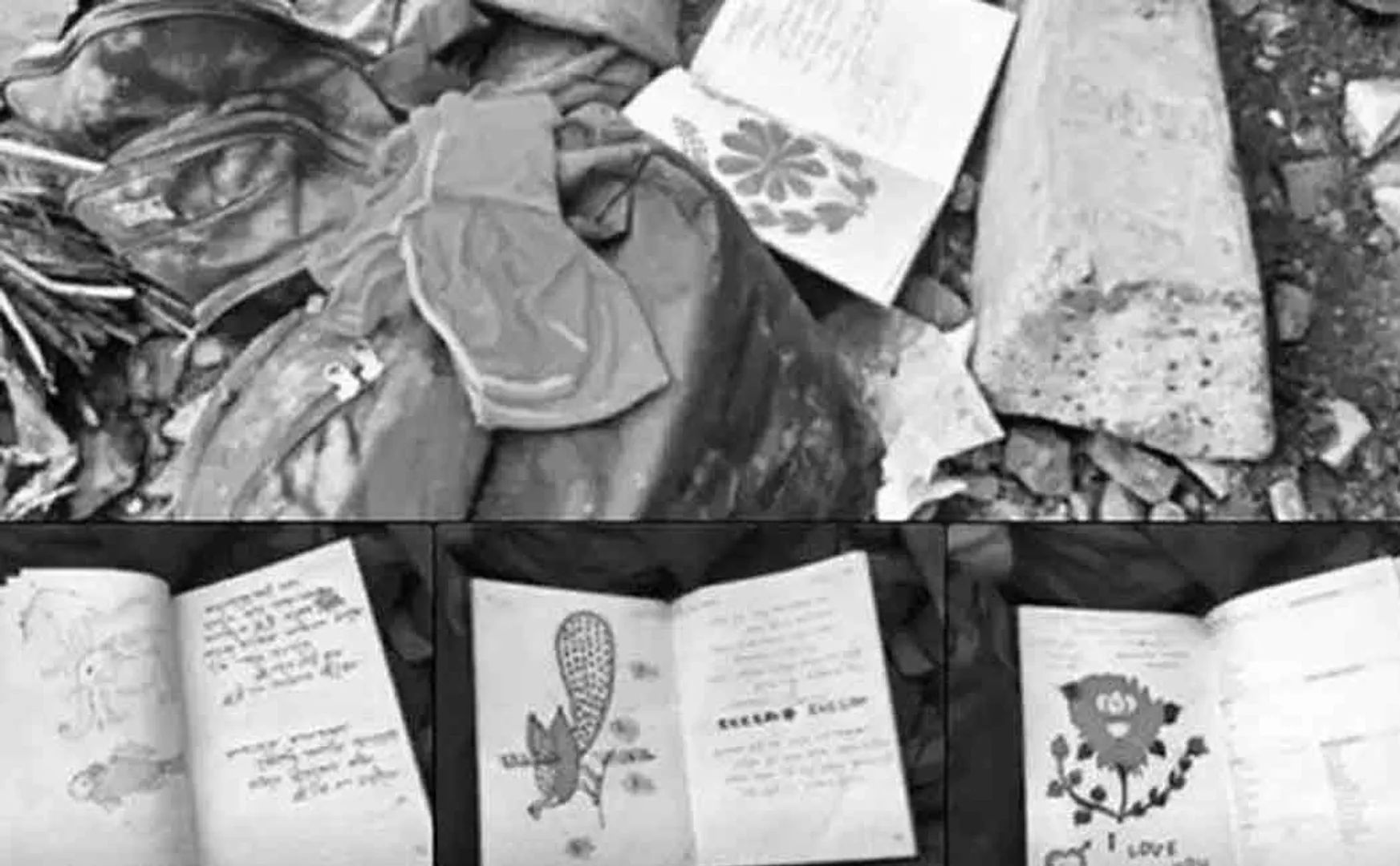 odisha rail incident love letter viral