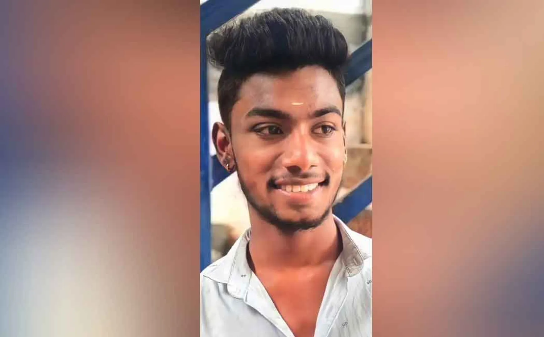 Youth passes away in thirupatur police arrested father and son 