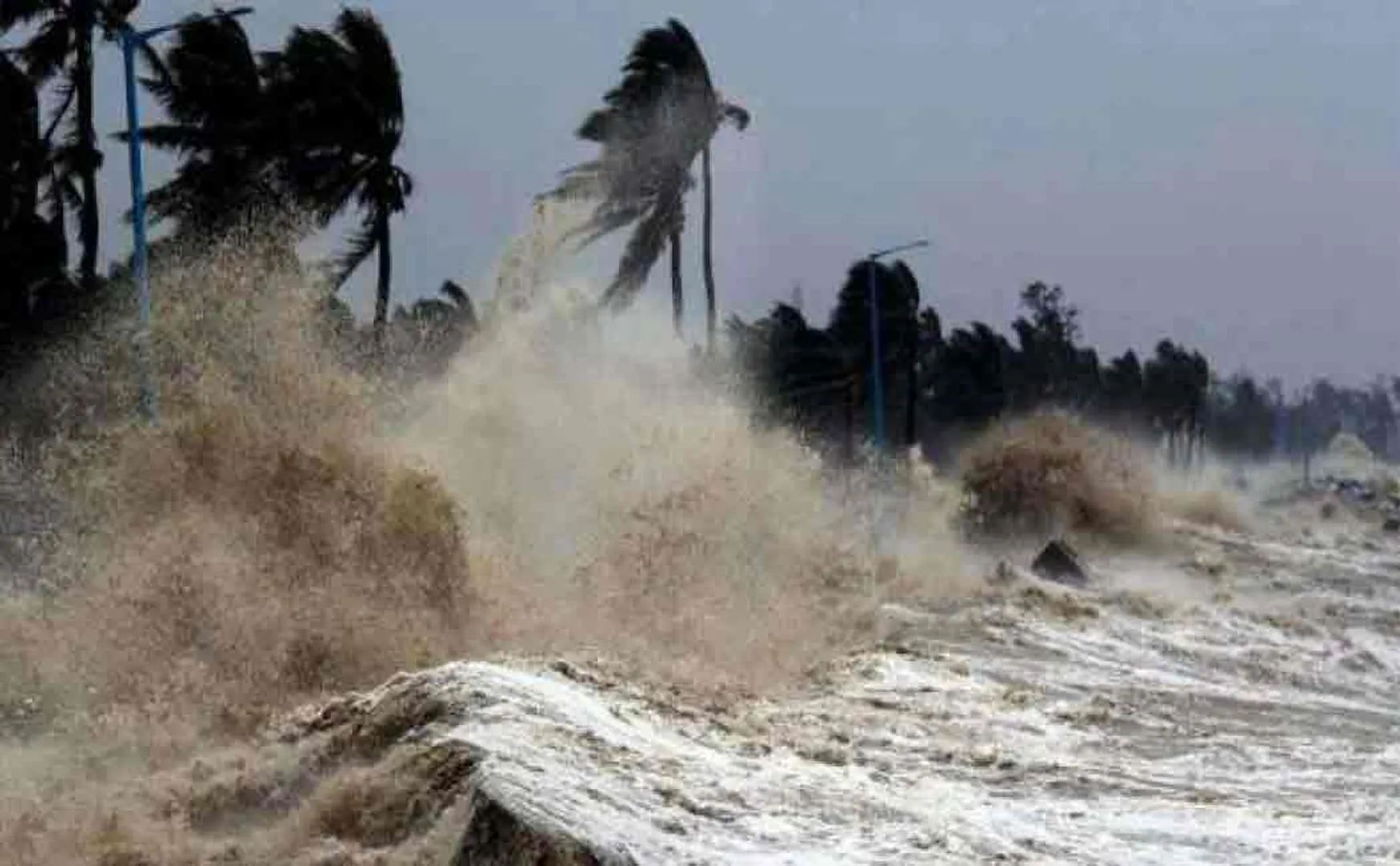 Is the 'Piperjos storm' brewing? What the report says