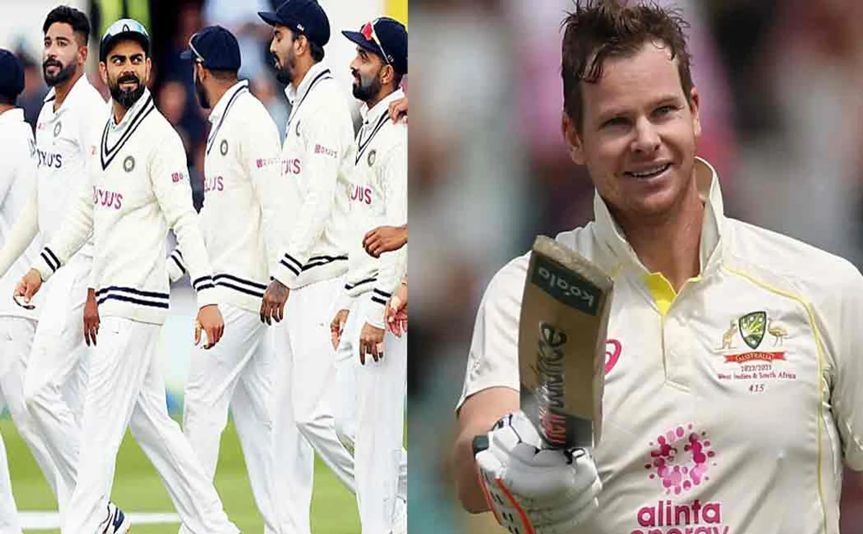 World Test Championship; Australian captain Smith on Indian team