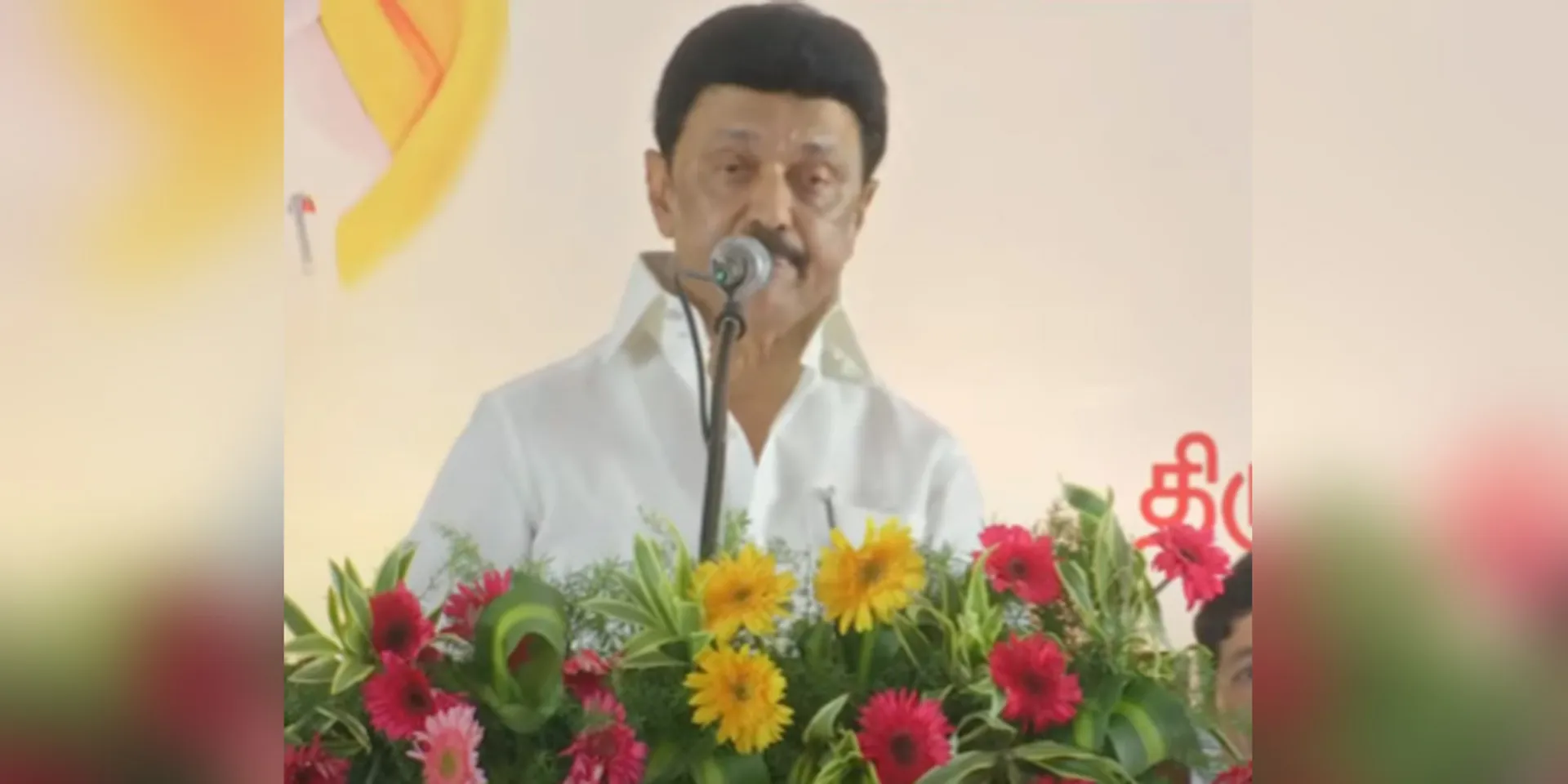  'Government of the state is not understood by one person' - Chief Minister's reply to the Governor