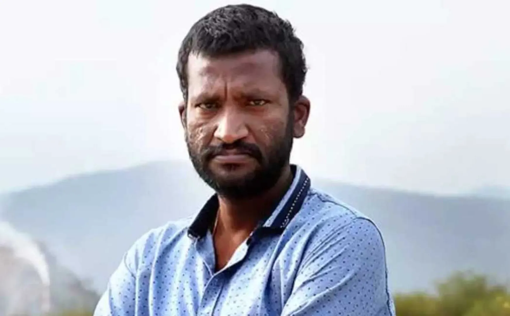   Director suseenthiran plays the villain in Bharathiraja movie
