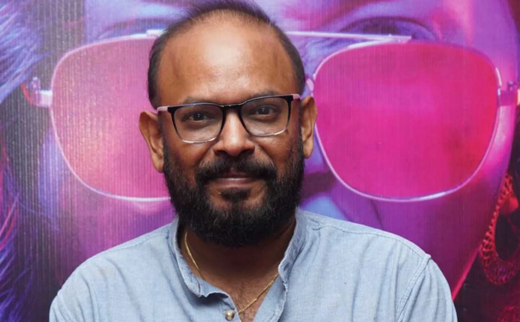 Venkat Prabhu about Thalapathy 68