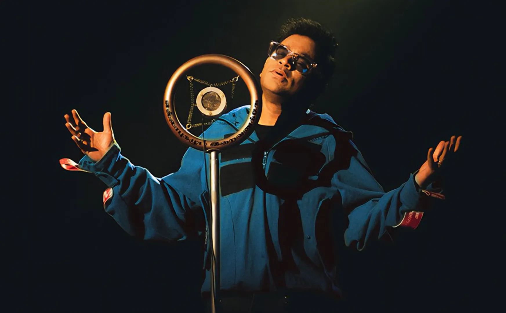 ar rahman next concert in chennai 