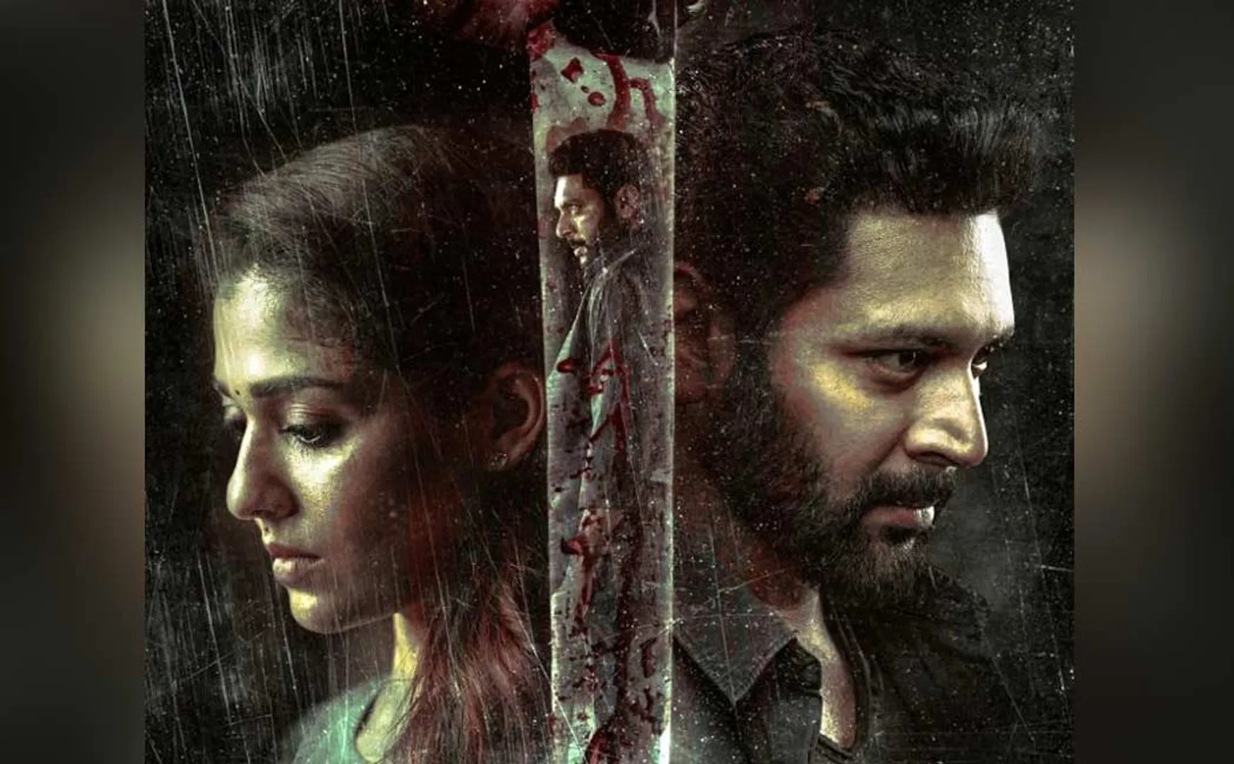 jayam ravi nayanthara movie iraivan release update 