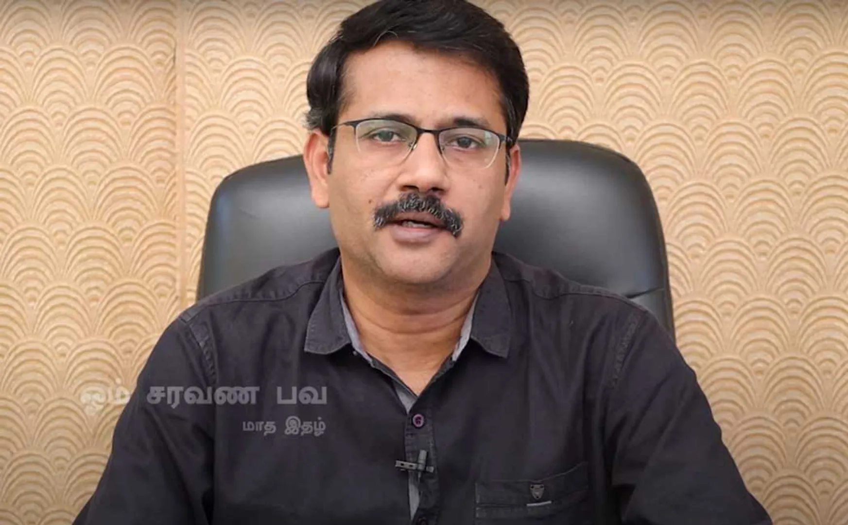  To keep diabetes under control; Siddha doctor Arun advises