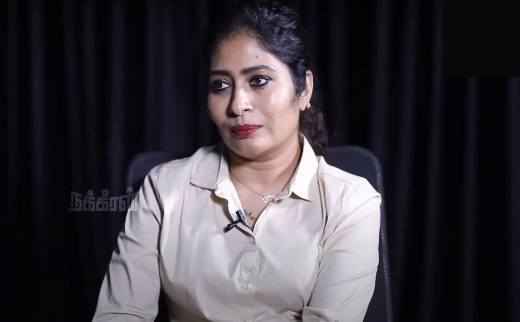 Lady Detective Yasmin  Case Explanation  05