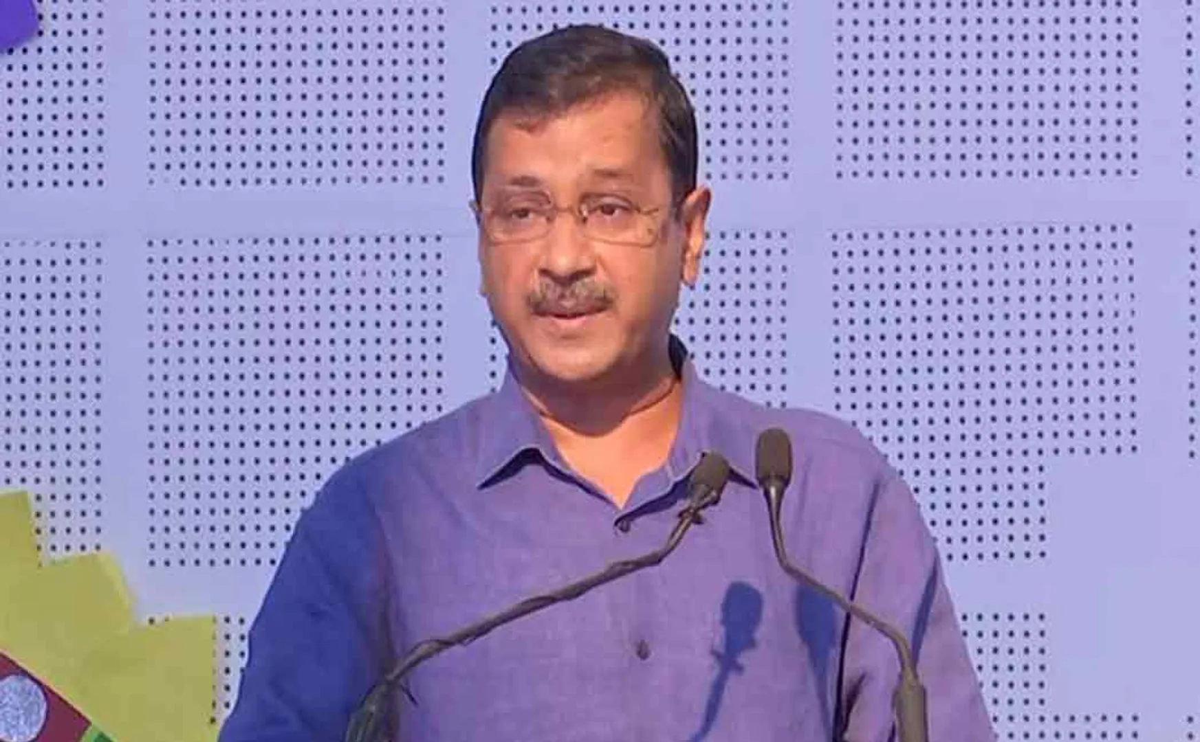 delhi cm arvind kejriwal remember manish sisodiya memories 