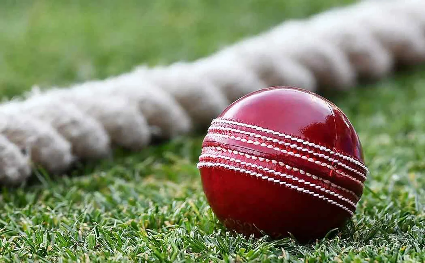 gujarat children cricket ball touch and finger incident