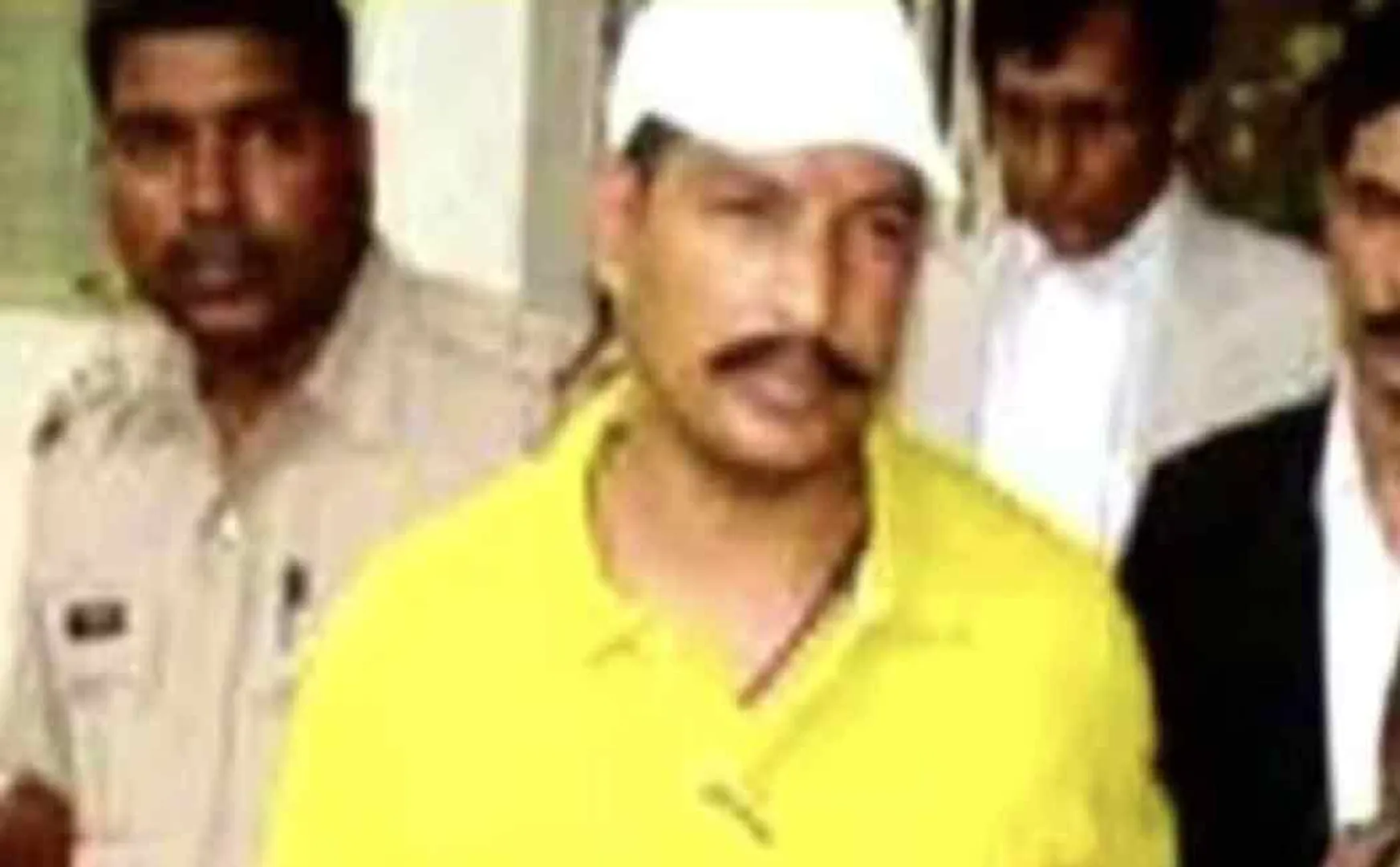 lucknow court sanjeev jeeva incident for unknown teams