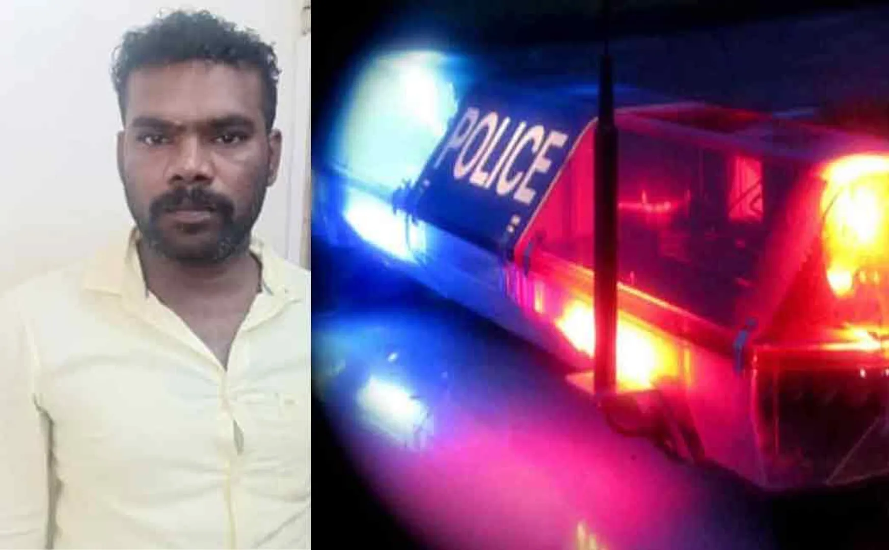 villupuram pidagam nathamedu former panchayat president lakshmanan incident 