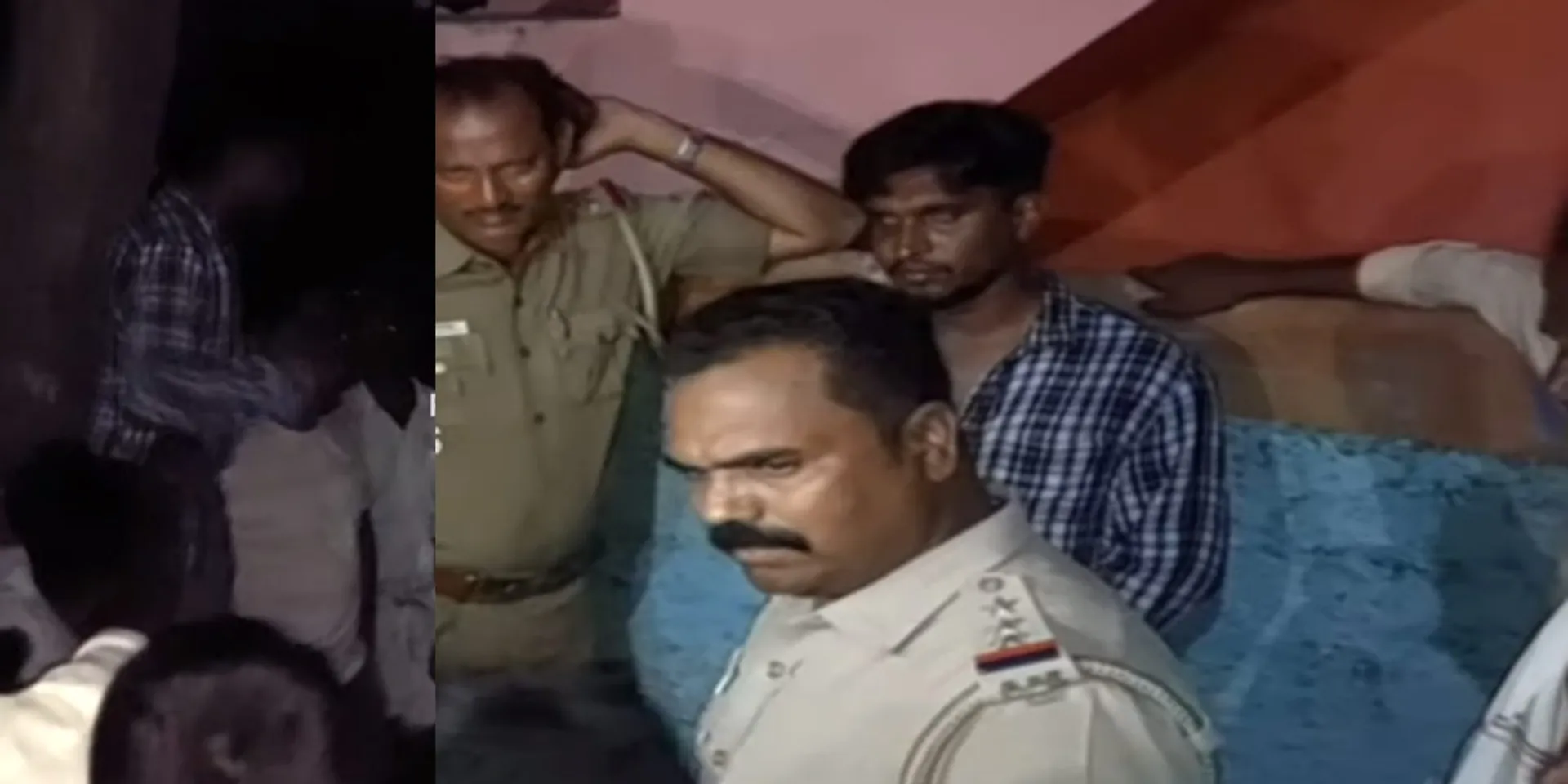 30 thousand per month if showing one lakh; Citizens who have identified Arudra Agent