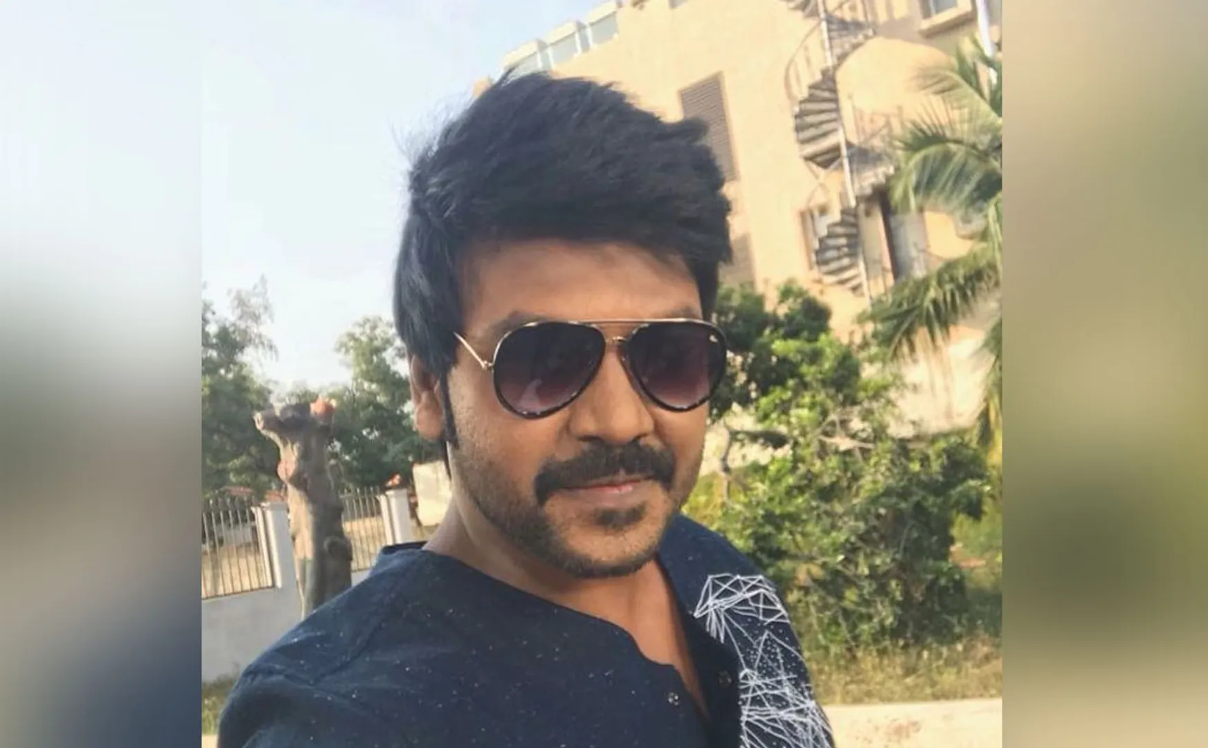 Raghava Lawrence about adipurush and ramayana 