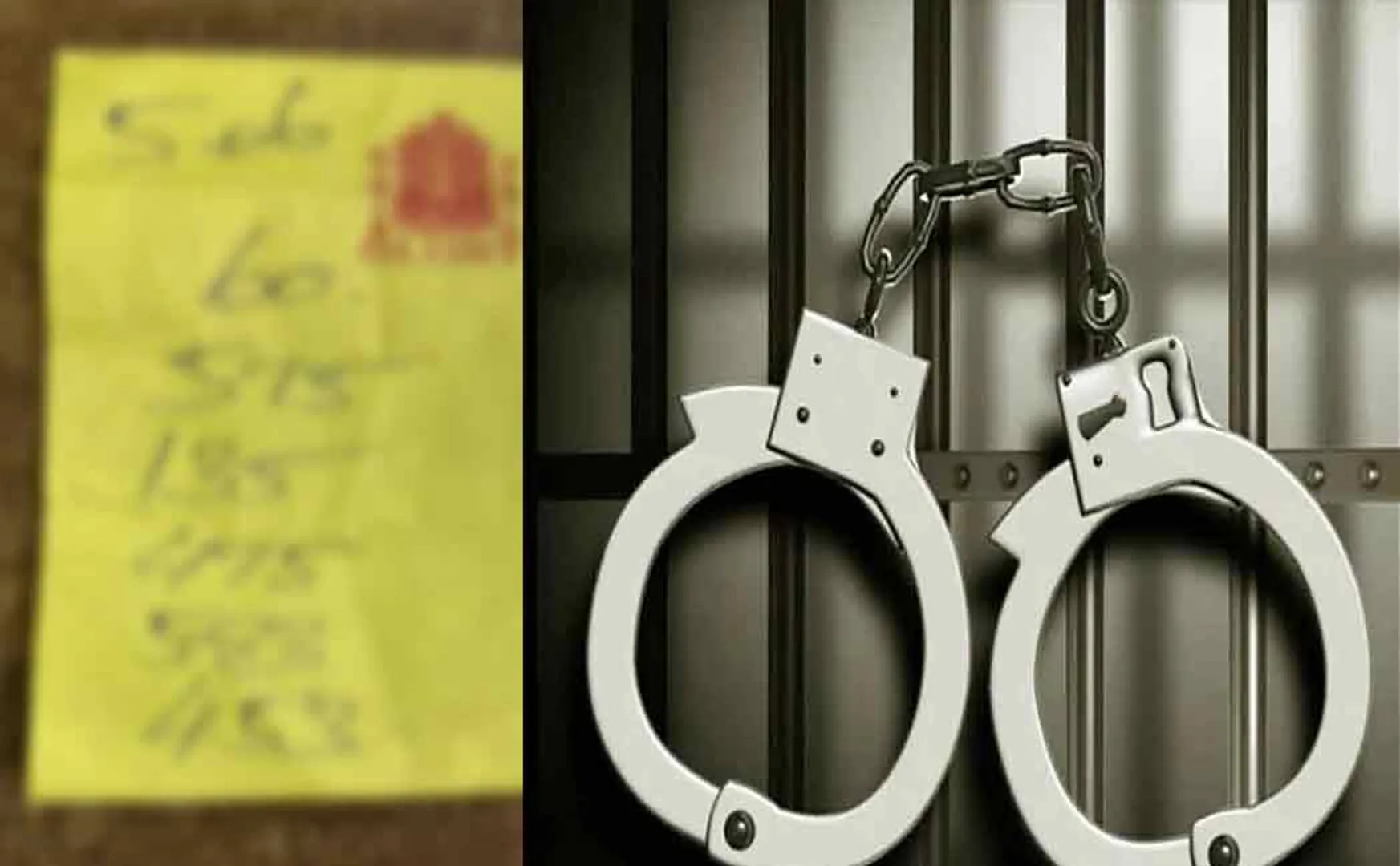 trichy police action taken by secret action