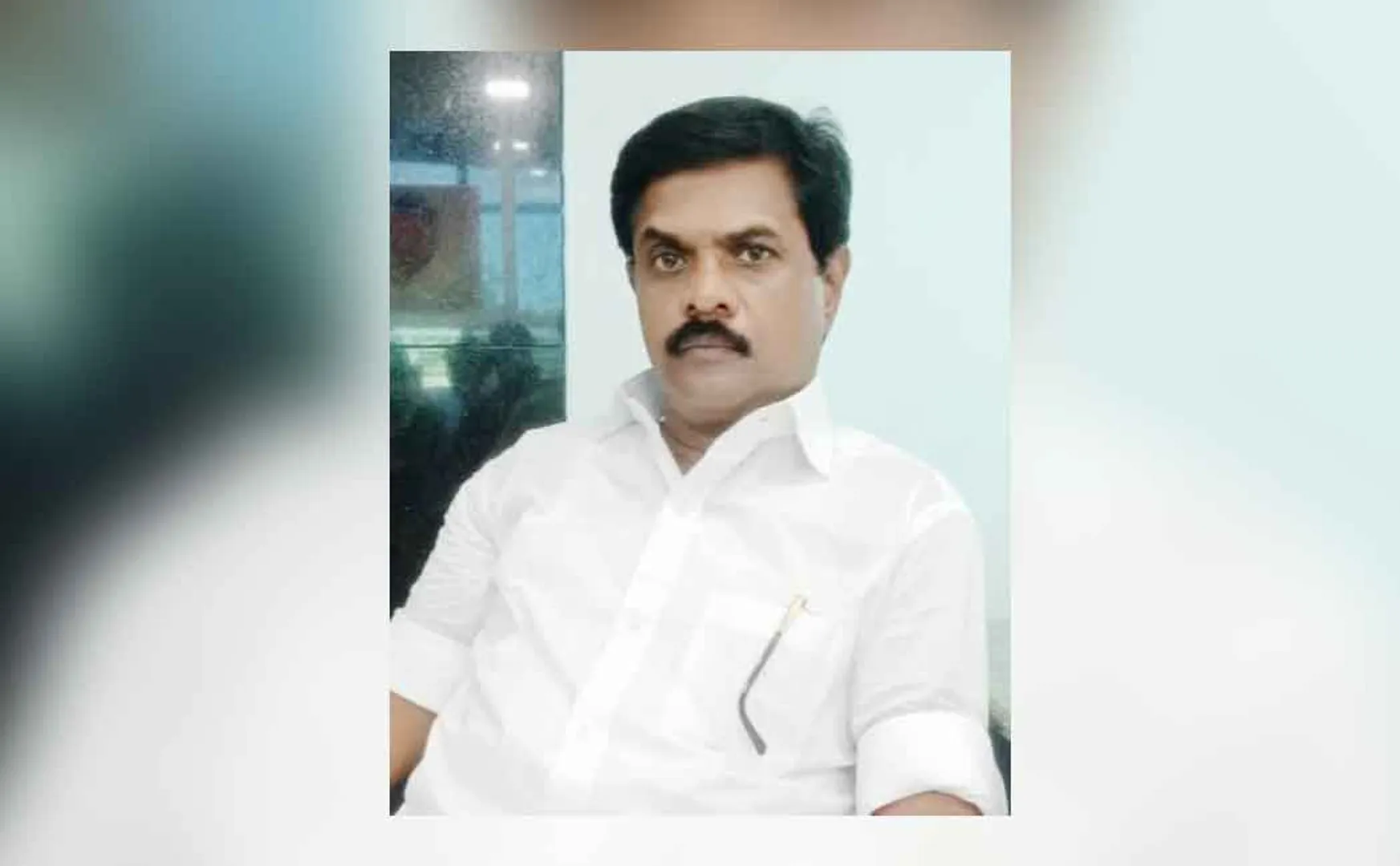 "Biometric should come in 100 days of work" - Praditcheri Raja's request