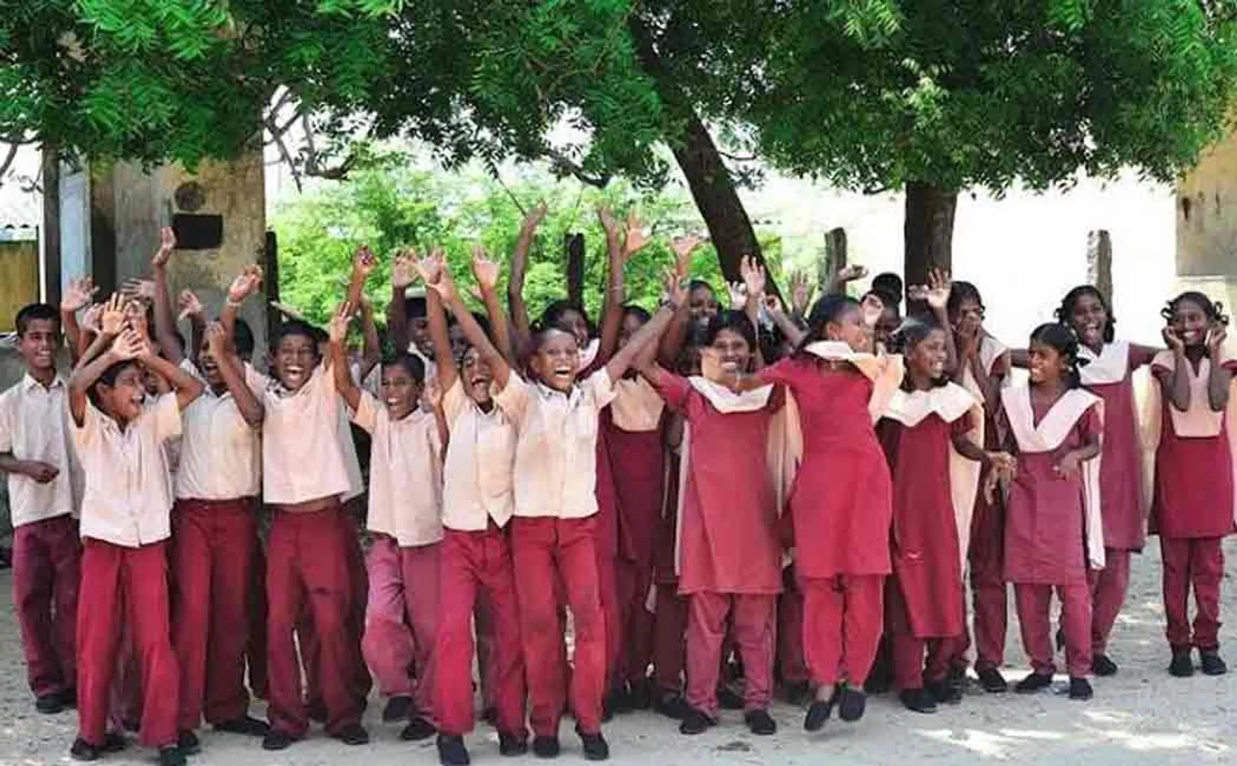 opening of schools; Important announcement