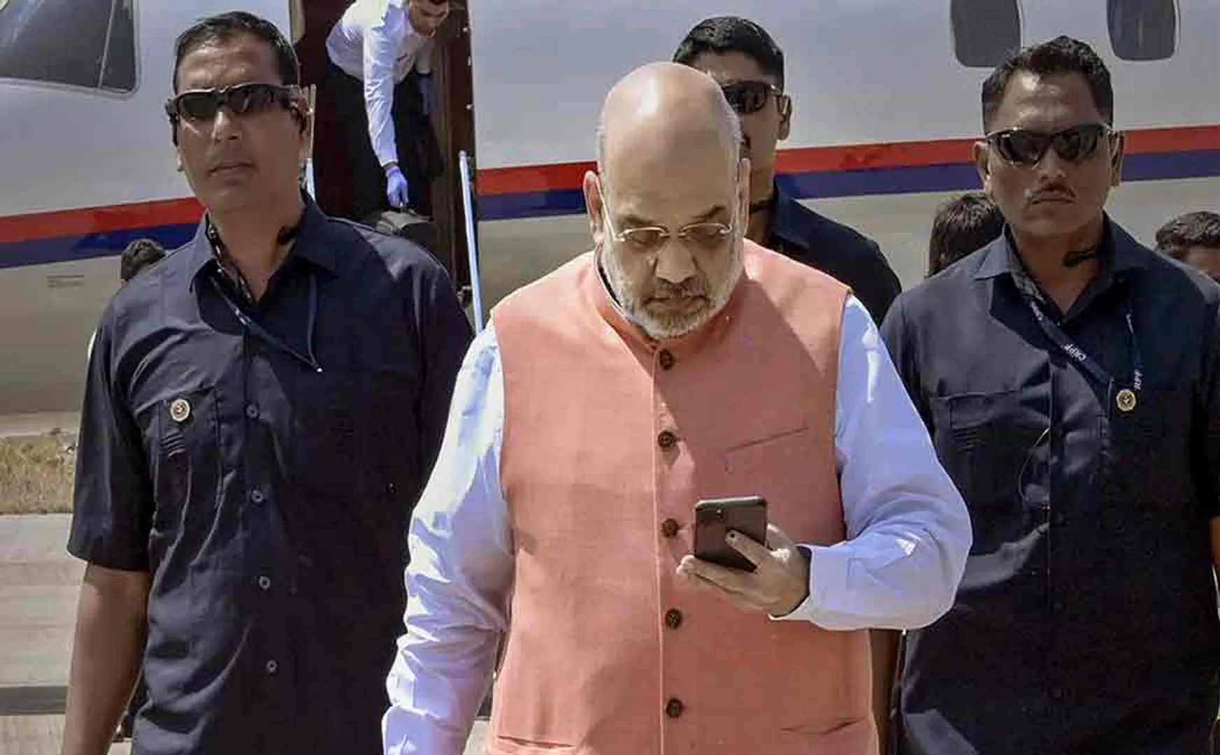 Change in Union Minister Amit Shah's visit to Tamil Nadu!