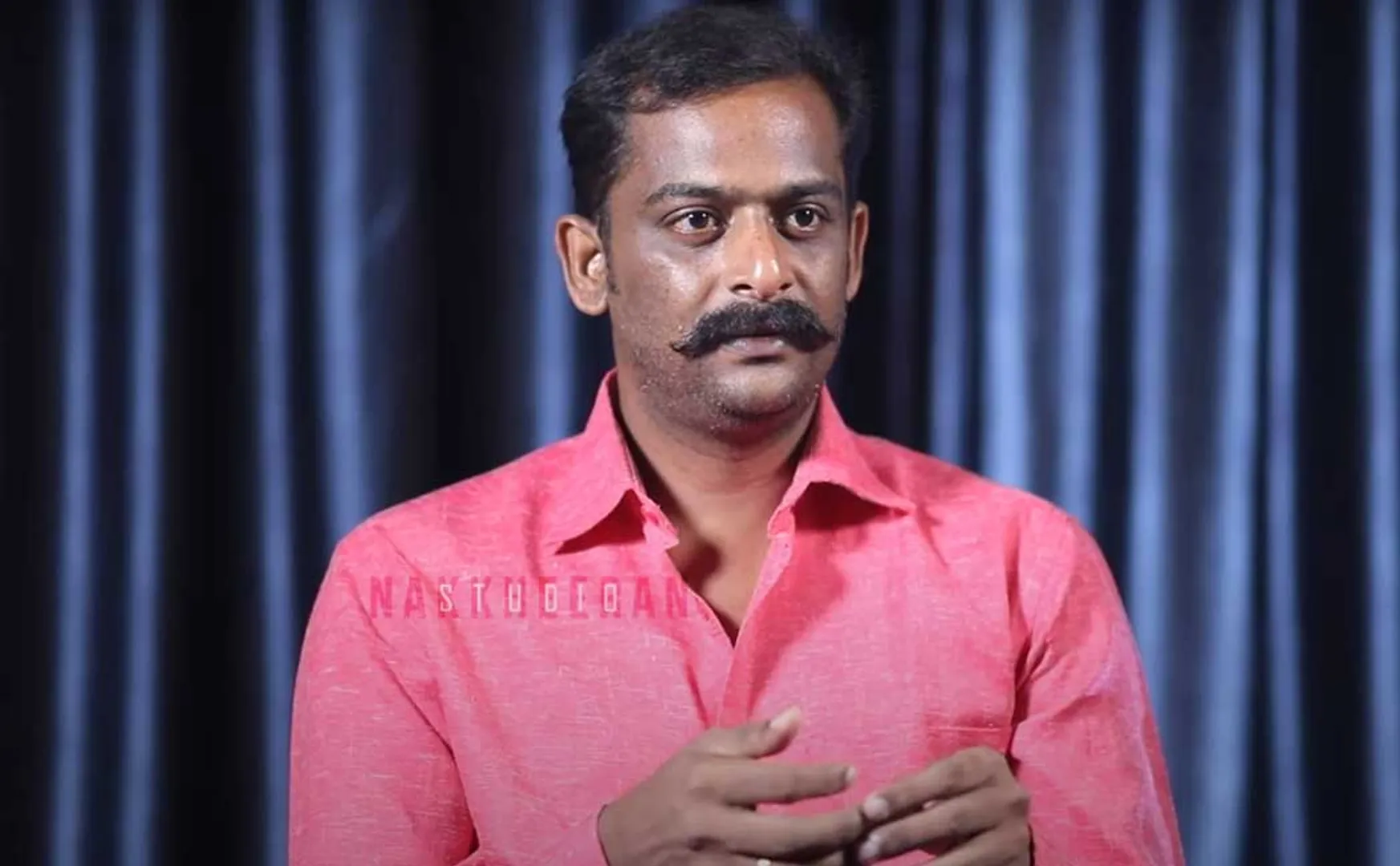 Santhosh Nambirajan interview