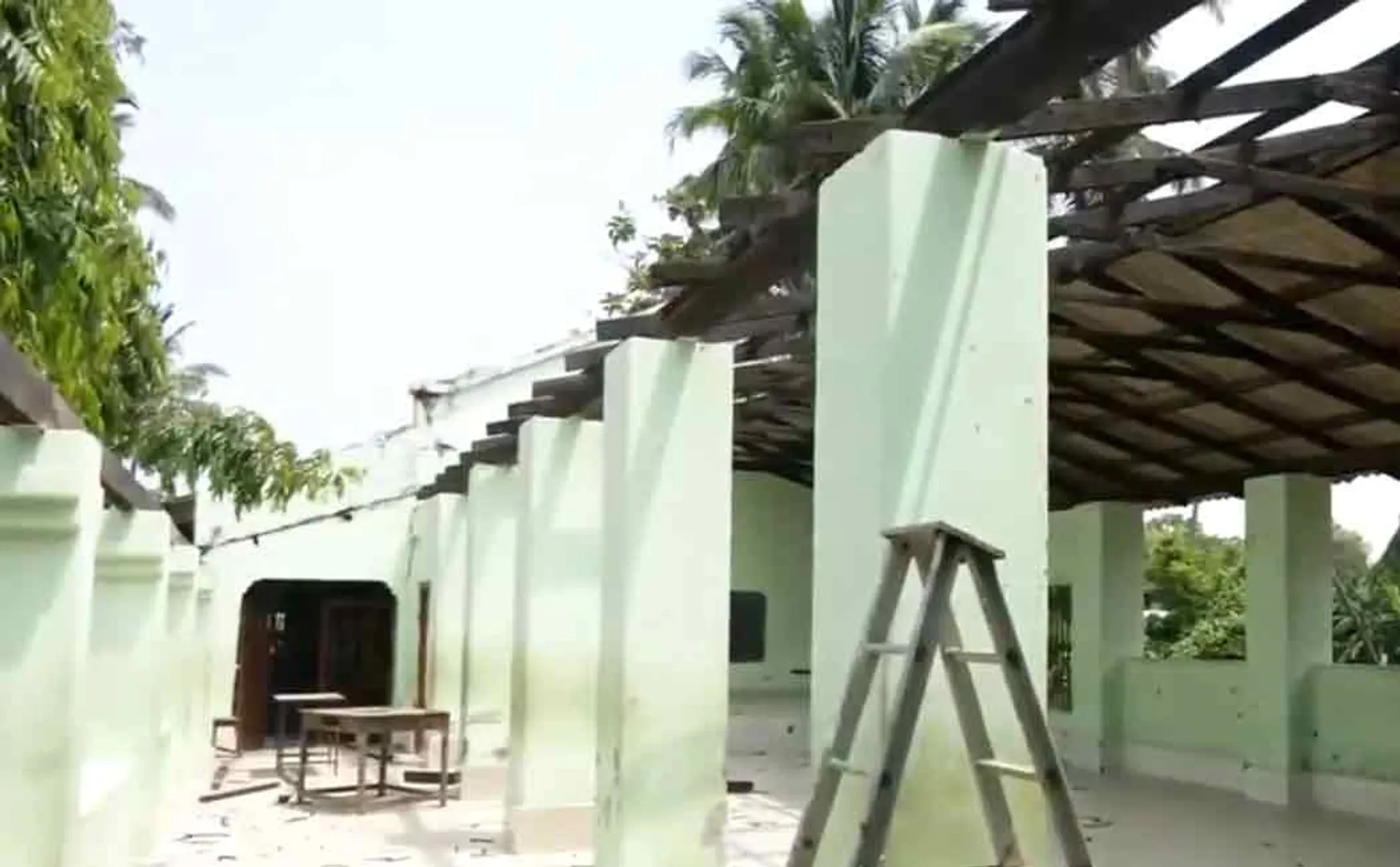 odisha rail incident school classroom issue parents involved