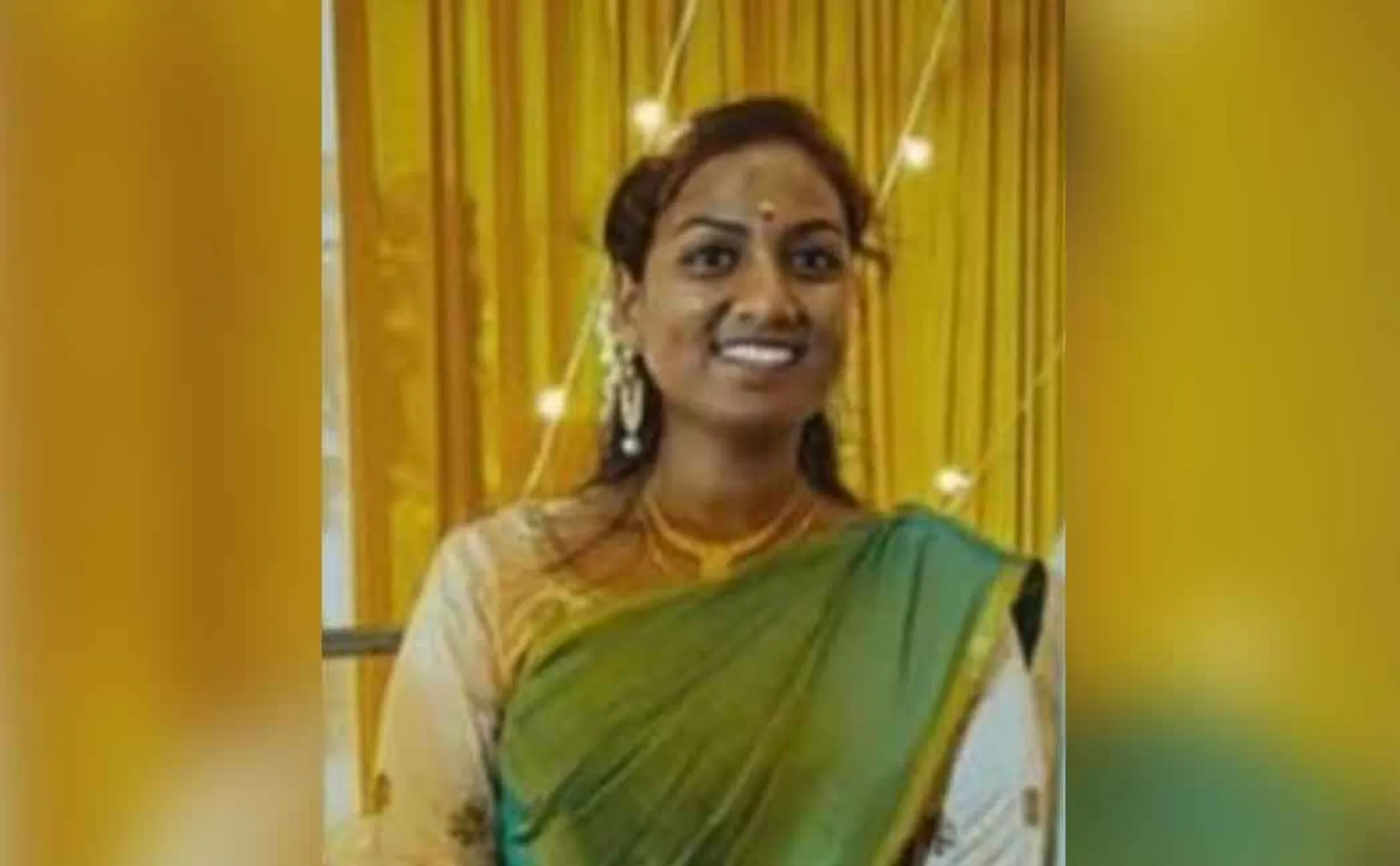 girl passes away police arrested 17 year boy in dharmapuri 