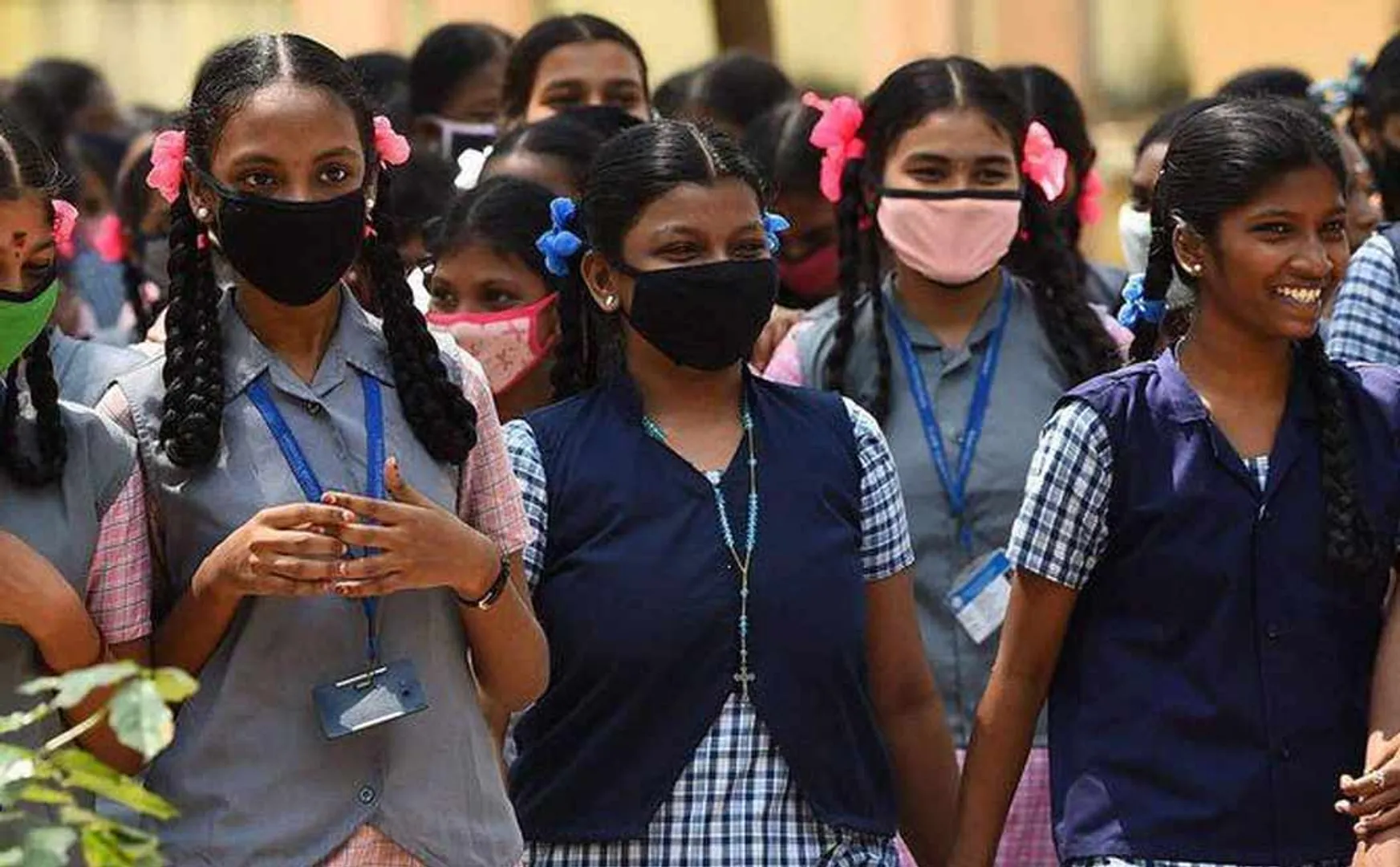 Plan to conduct classes on Saturdays also says Minister Anbil Mahesh