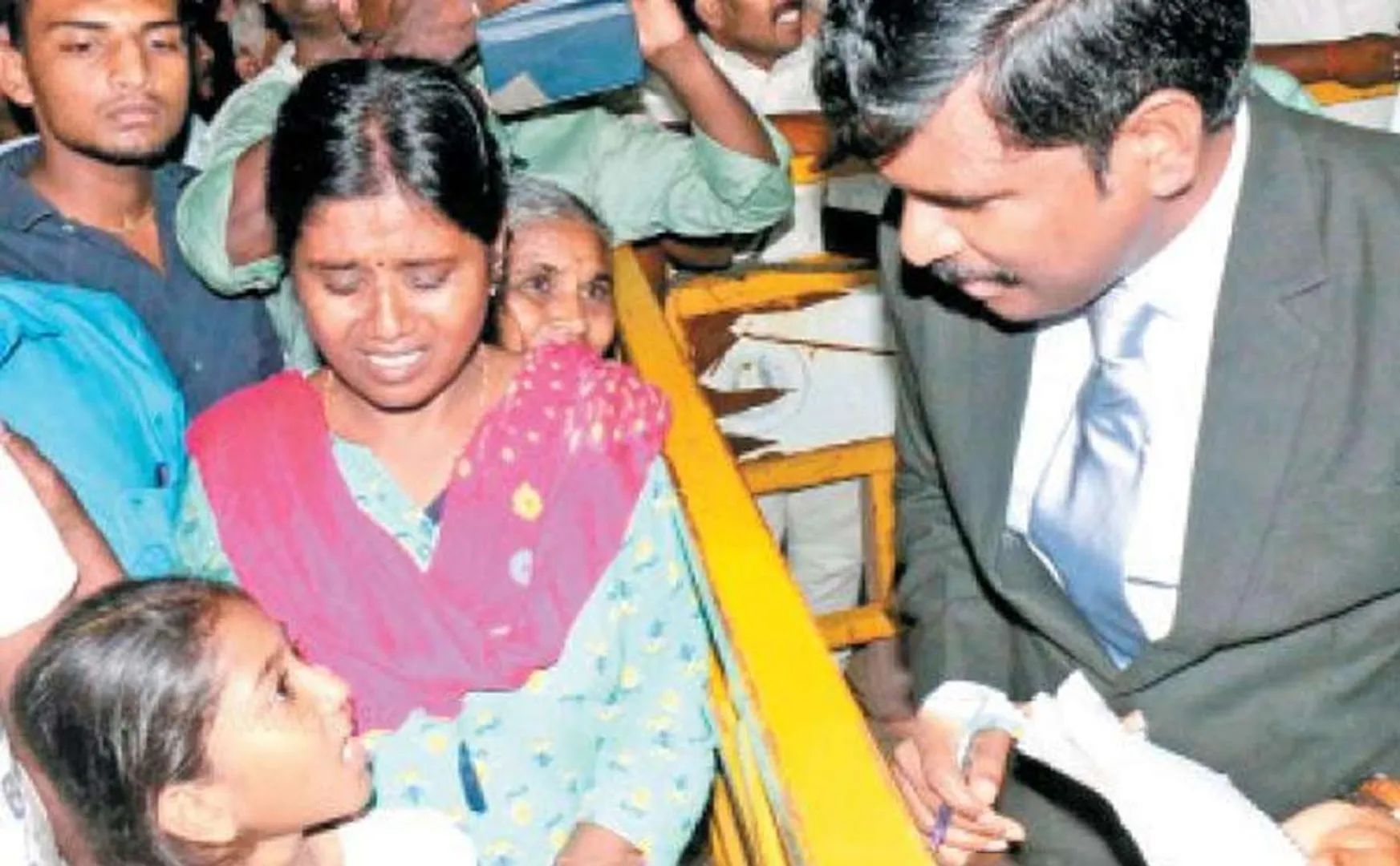 house has been allotted to the girl who requested the Chief Minister stalin