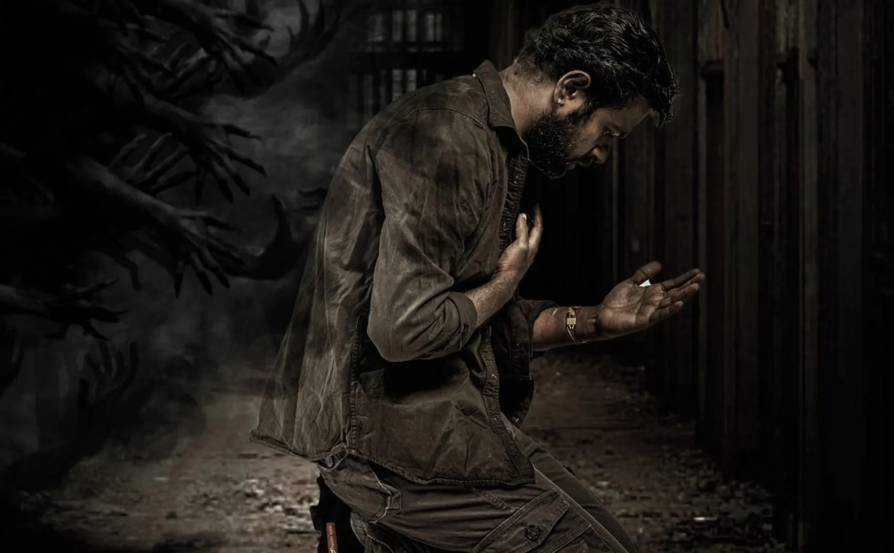 naayaadi movie release update 