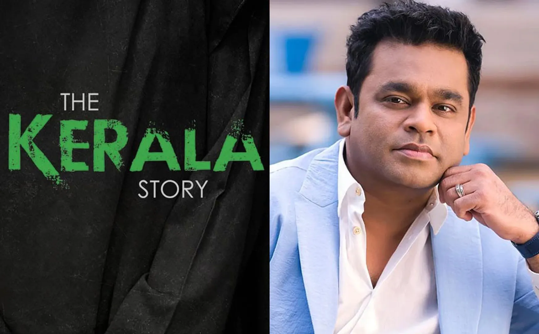 ar rahman is the music director of the kerala story movie director next project 