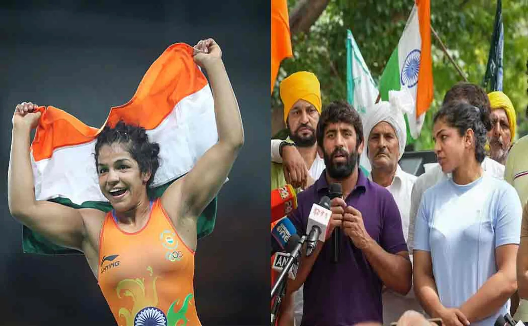Asia Cup 2023; Important decision taken by Sakshi Malik