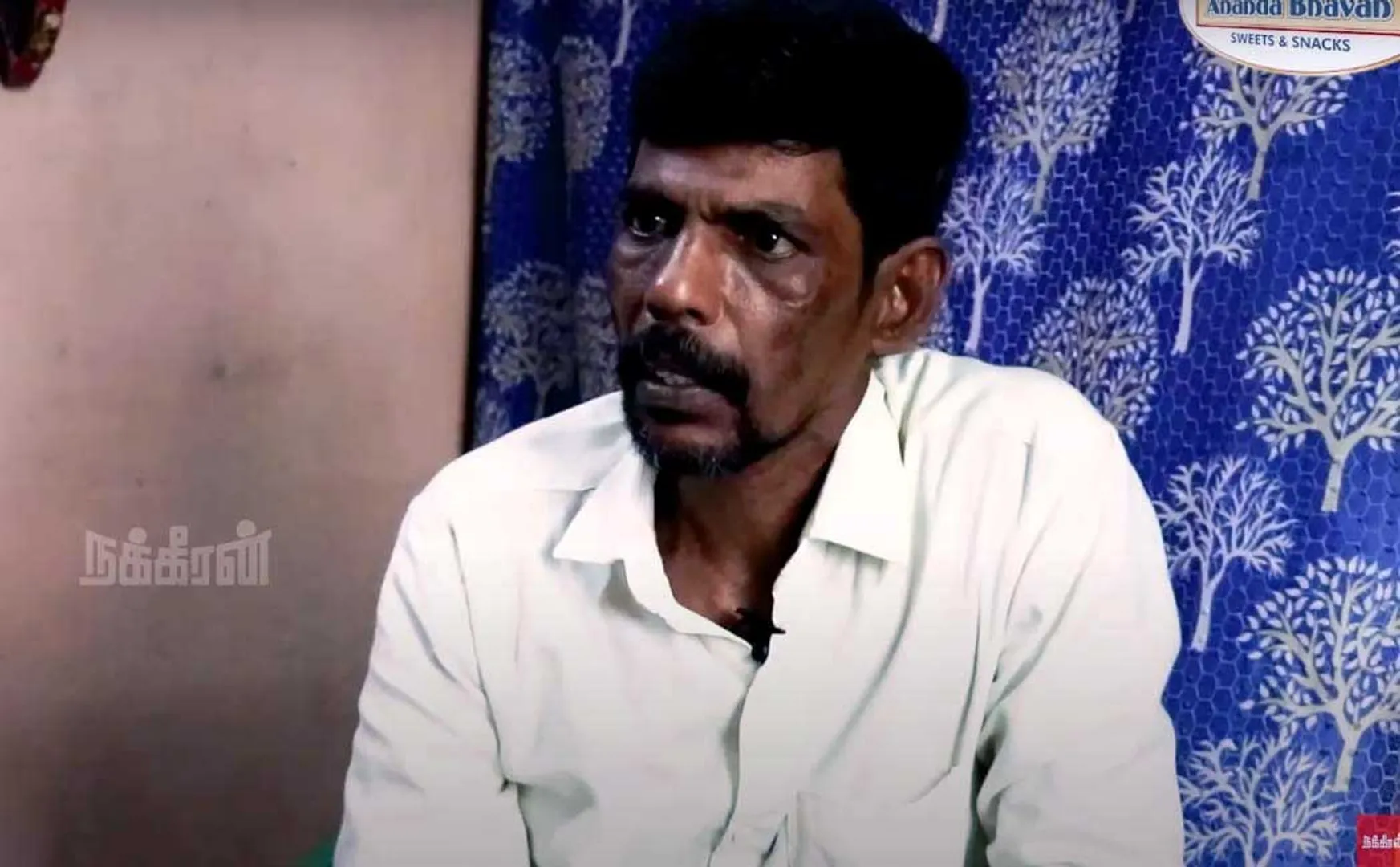Nagendran - Siraiyin Marupakkam 02