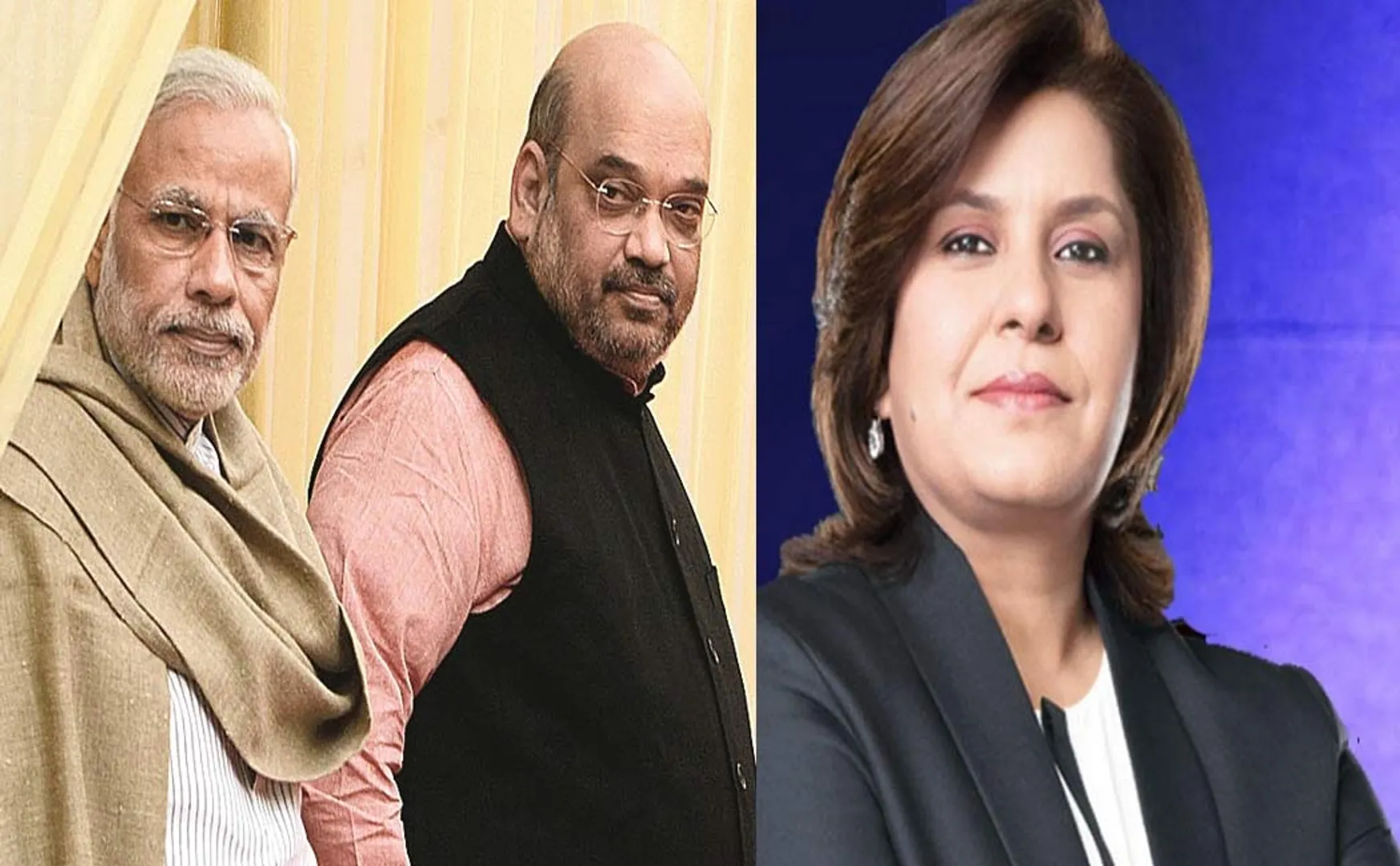 '100 Lakh Crore' - Congress blames Modi government