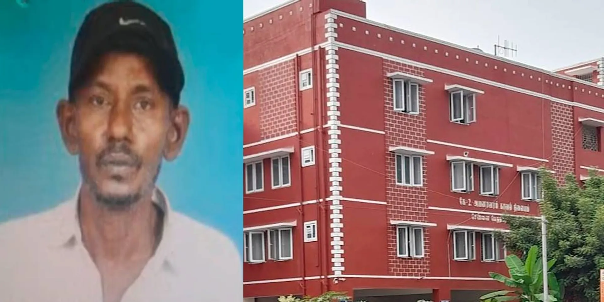 drunkenness; The son father incident in chennai
