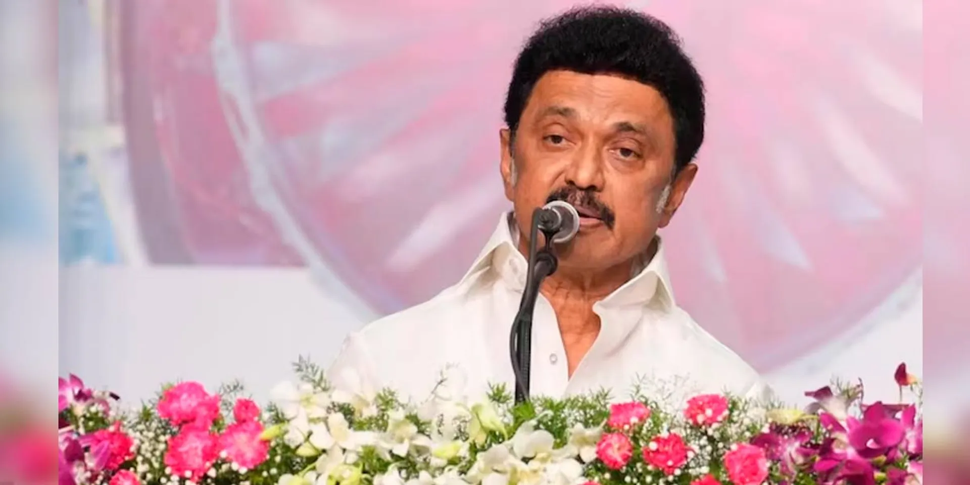 "It is in Salem that the kalaingar becomes a complete storywriter" - Principal M.K.Stalin