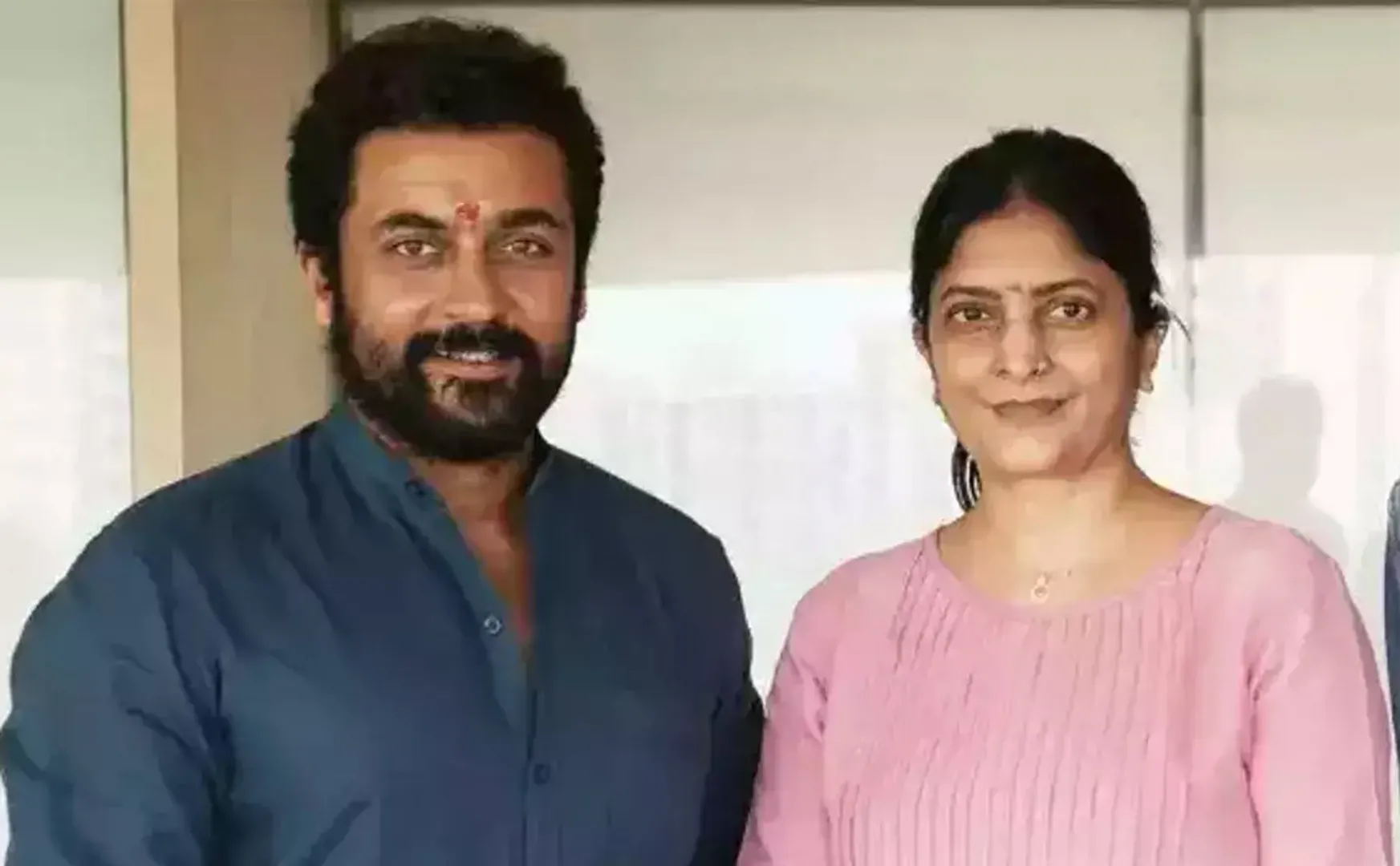 suriya next with sudha kongara 