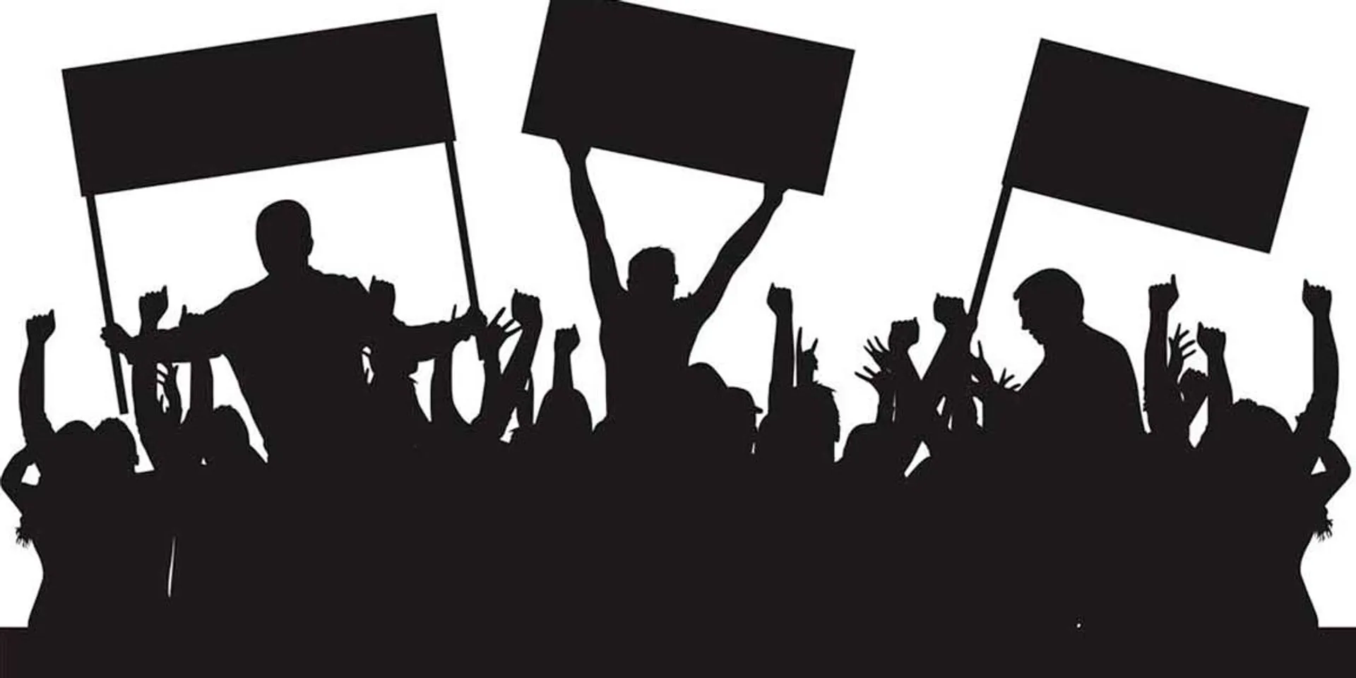 This is the governor's conspiracy'-More than 10 student organizations announce struggle