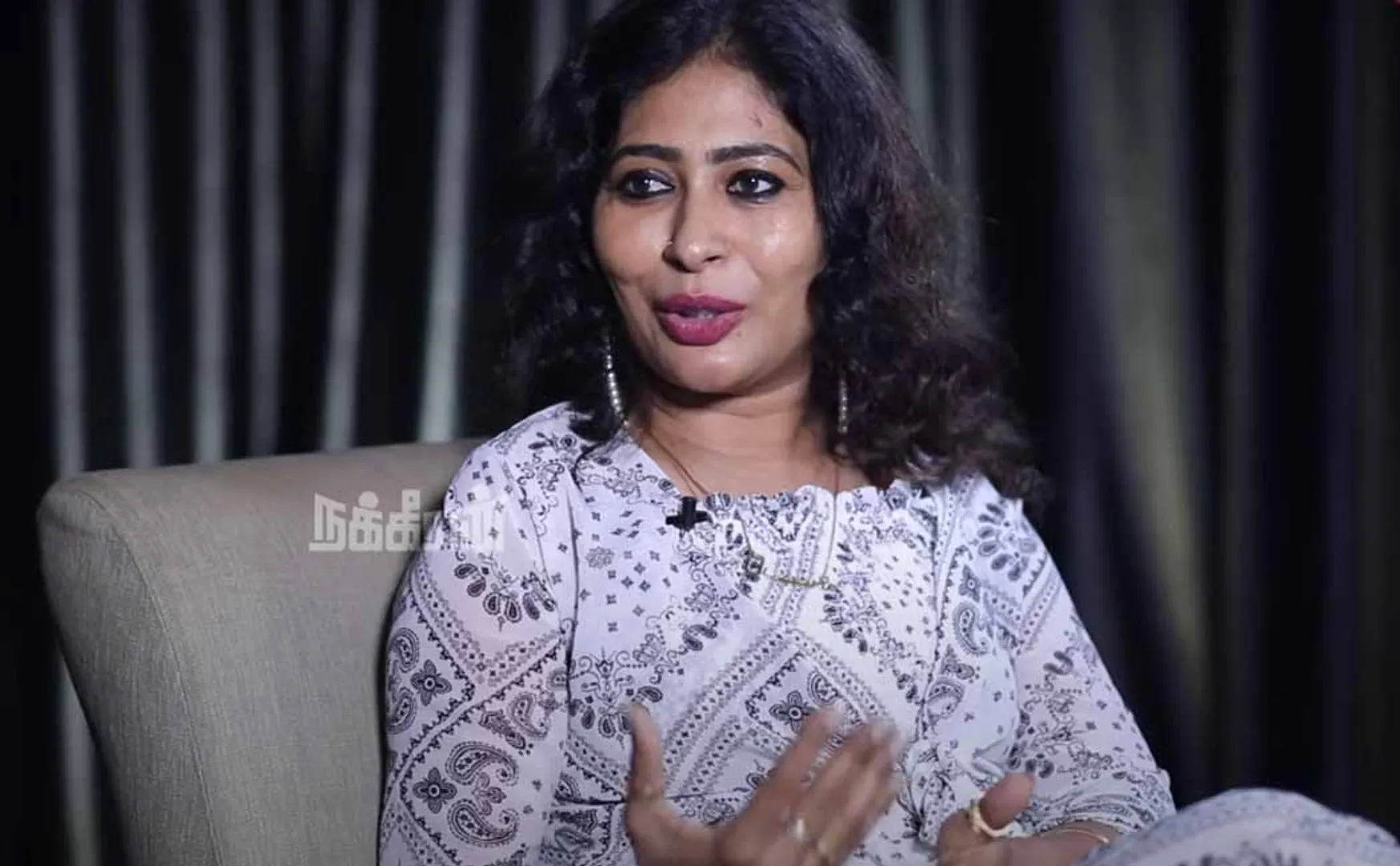 Lady Detective Yasmin  Case Explanation  06 