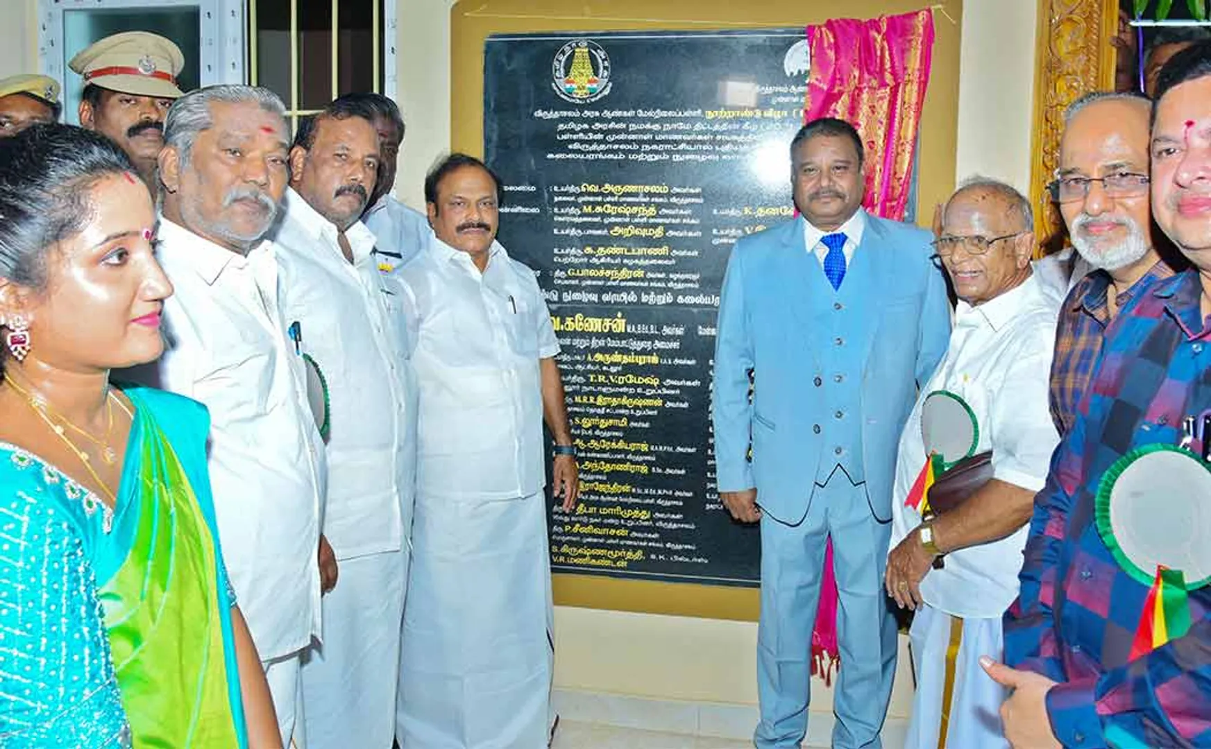 High Court judge instructs Government school teachers should work with dedication 