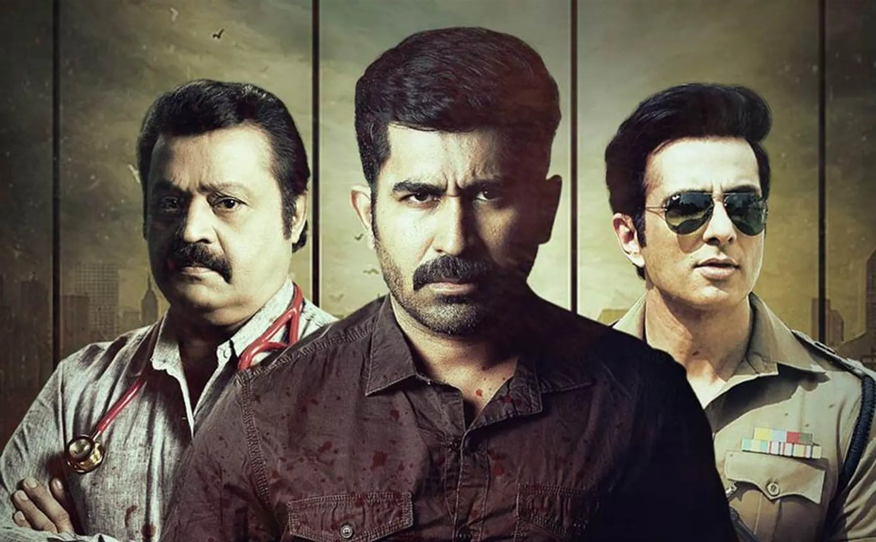 vijay antony tamilarasan ott release update 