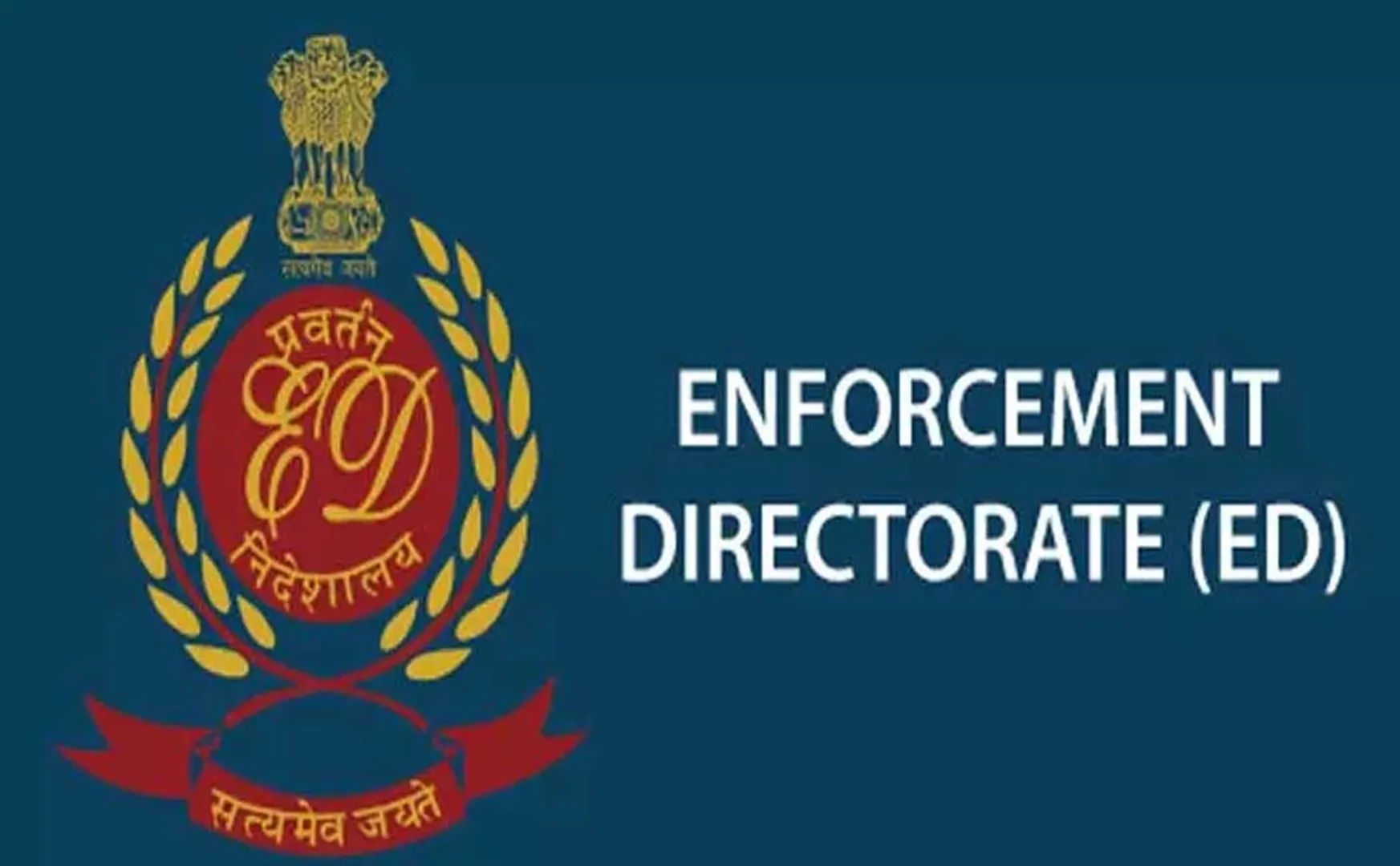 Enforcers also raided Erode; Tasmac vehicle contractor in action at home