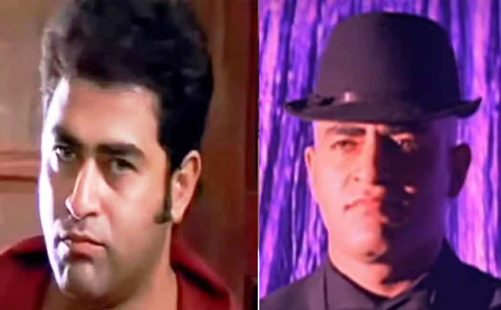 villain actor Kazankhan passed away