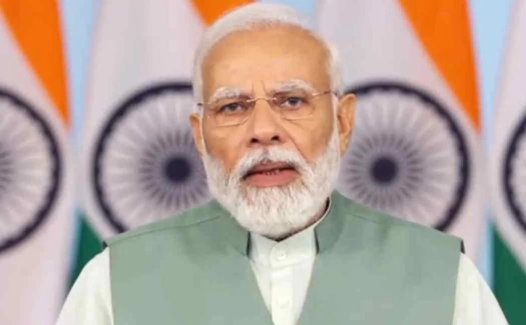 pirmeminister modi says digitization changed in india at g 20 summit