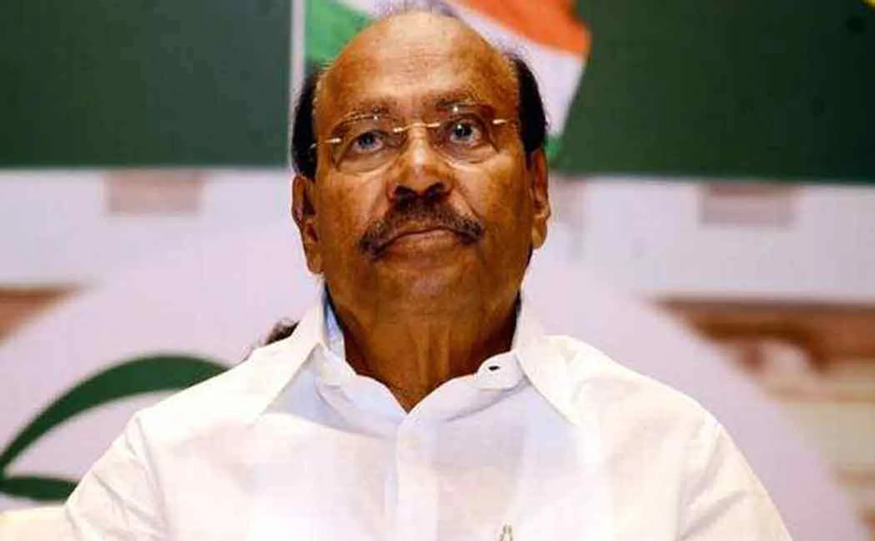 chengalpattu district leader kalidassan related incident pmk founder press statement