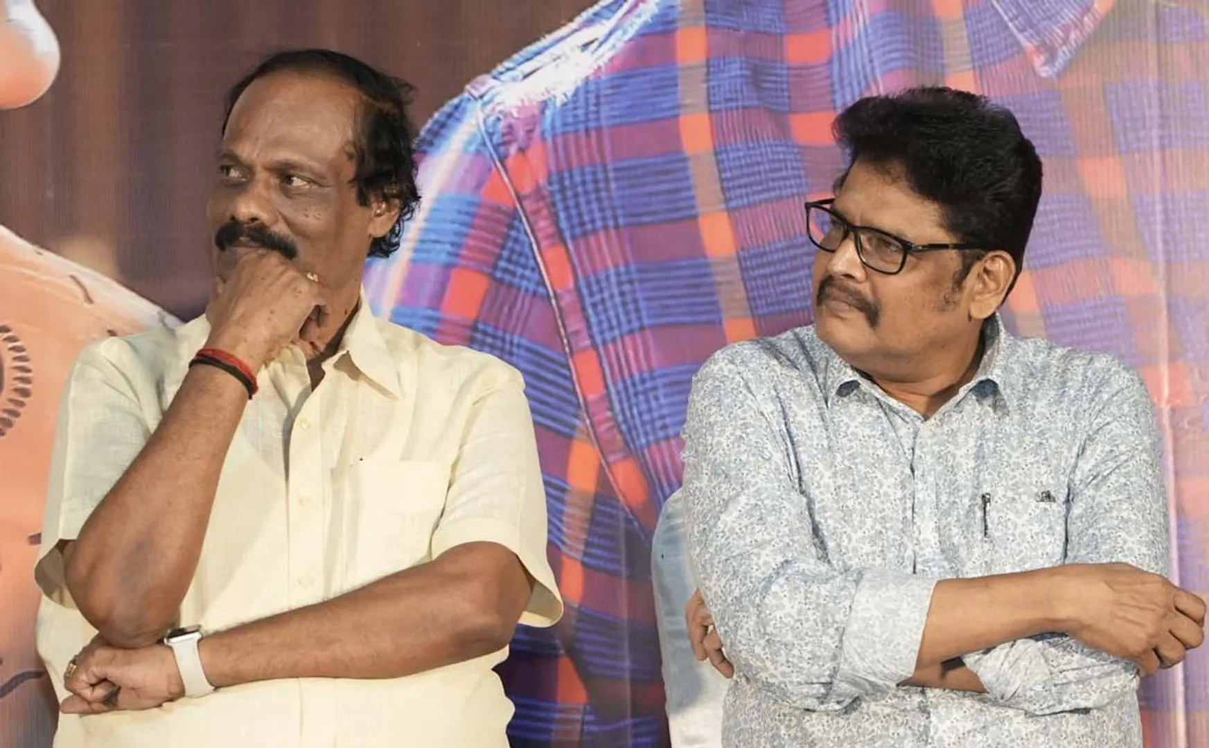 ks ravikumar speech at azhagiye kanne event 