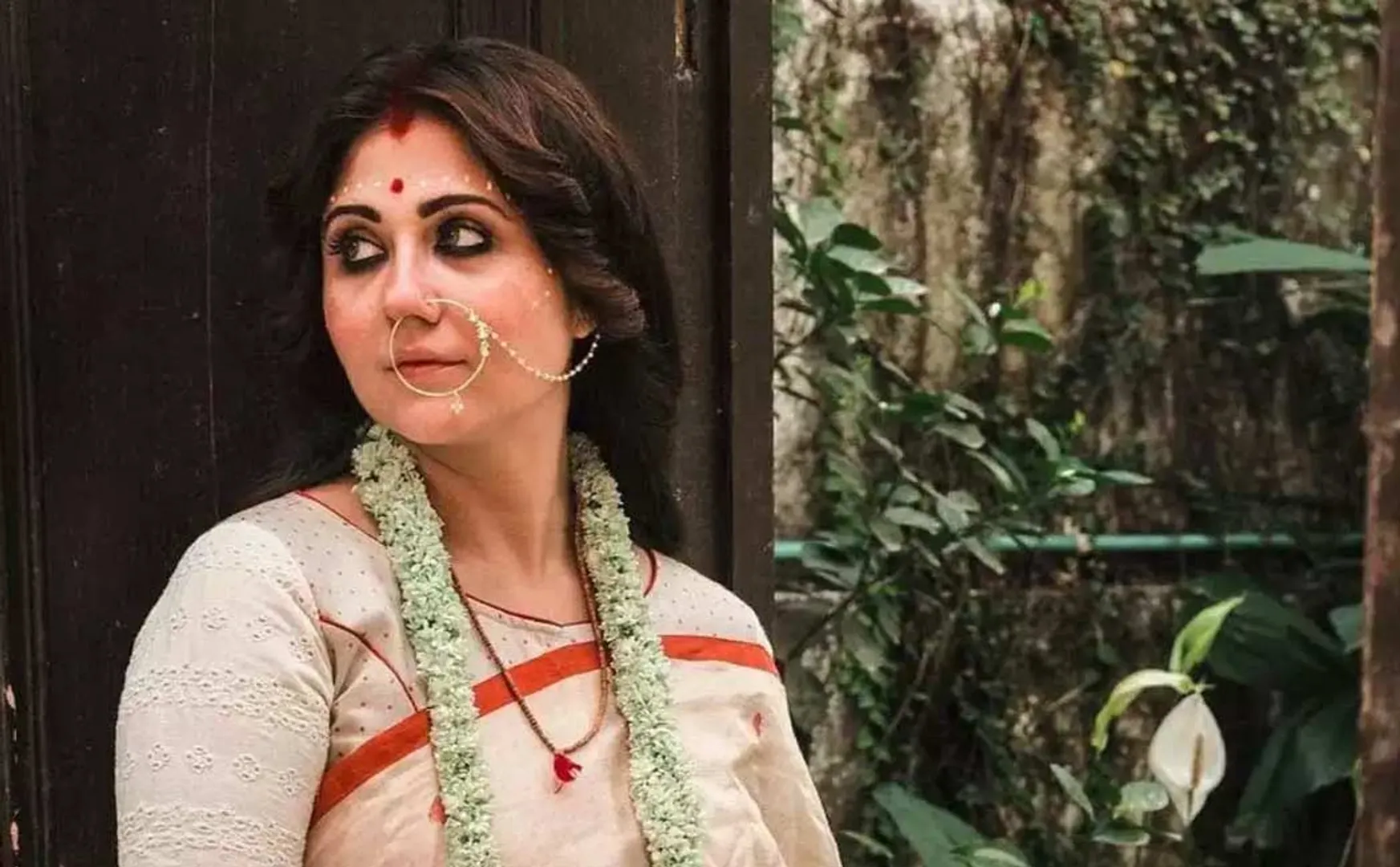 Swastika Mukherjee producer misbehav issue 