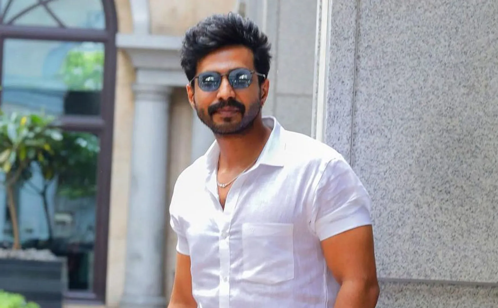 vishnu vishal about dhanush 50