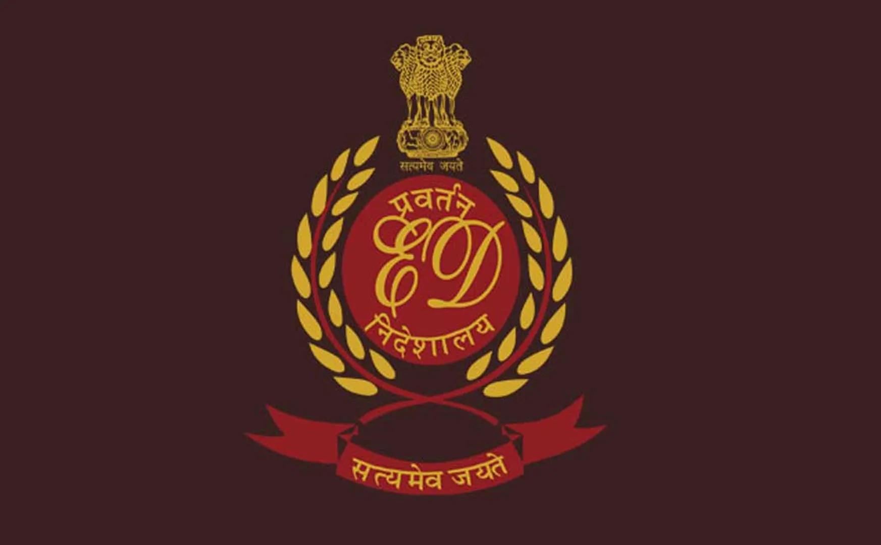 A 13-hour enforcement raid; Excitement in Erode