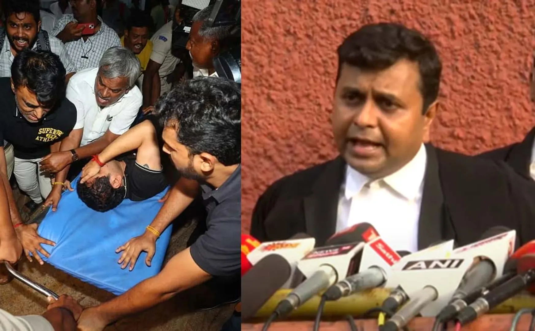 Senthilbalaji Case Matters; What happened in court? Advocate Saravanan explains